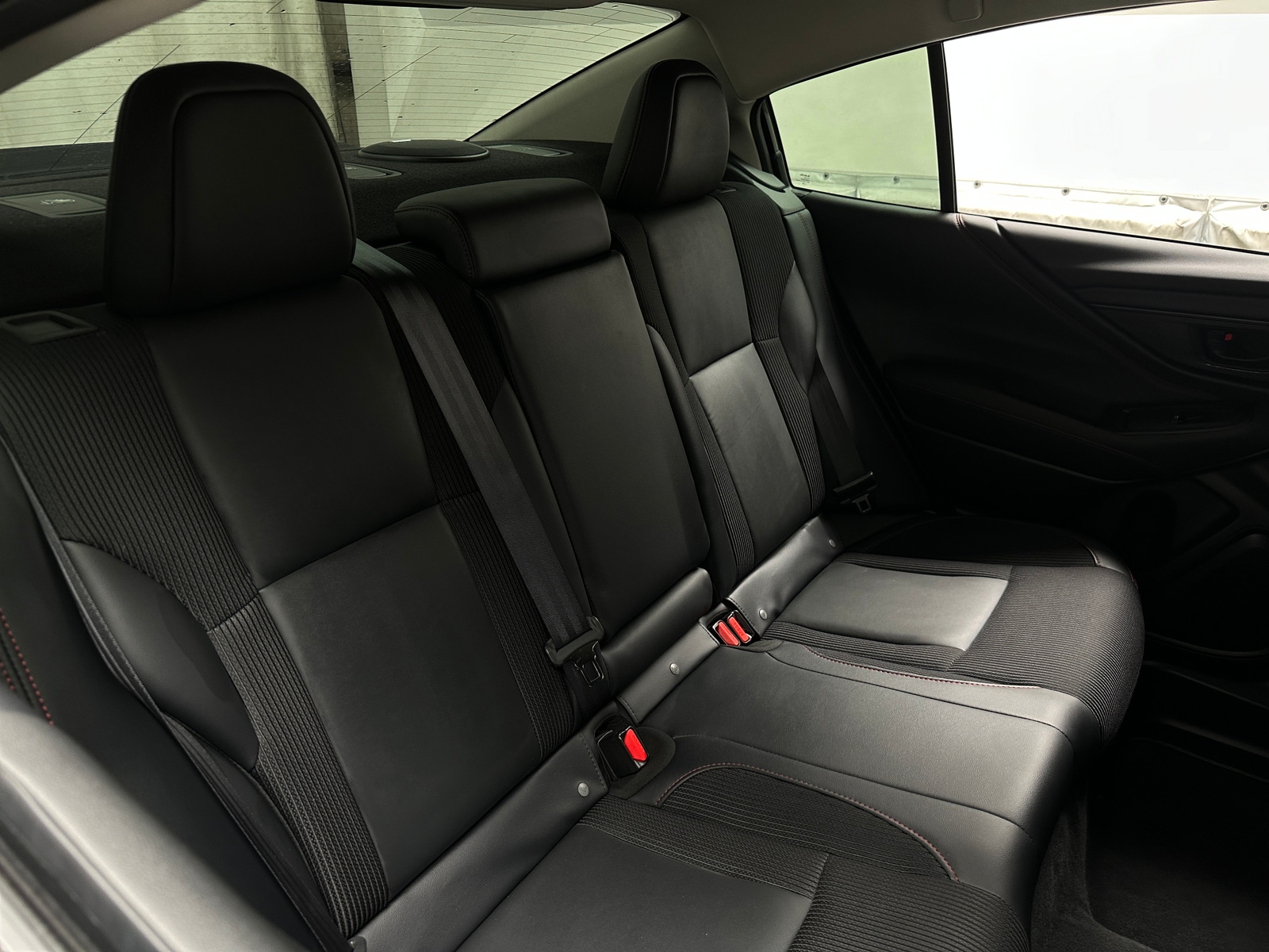 Thumbnail: 2025 Subaru Legacy - 6