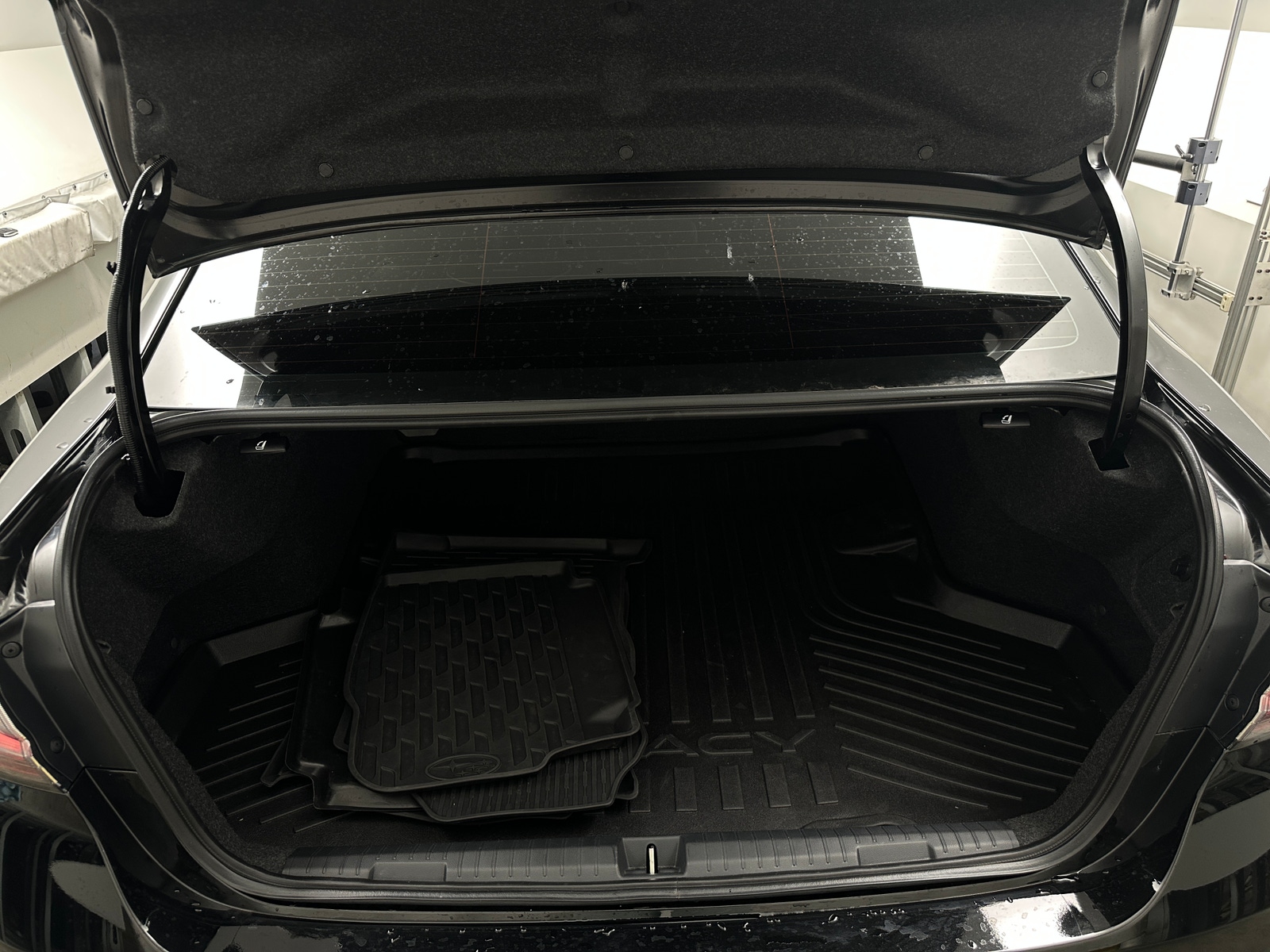 Thumbnail: 2025 Subaru Legacy - 7