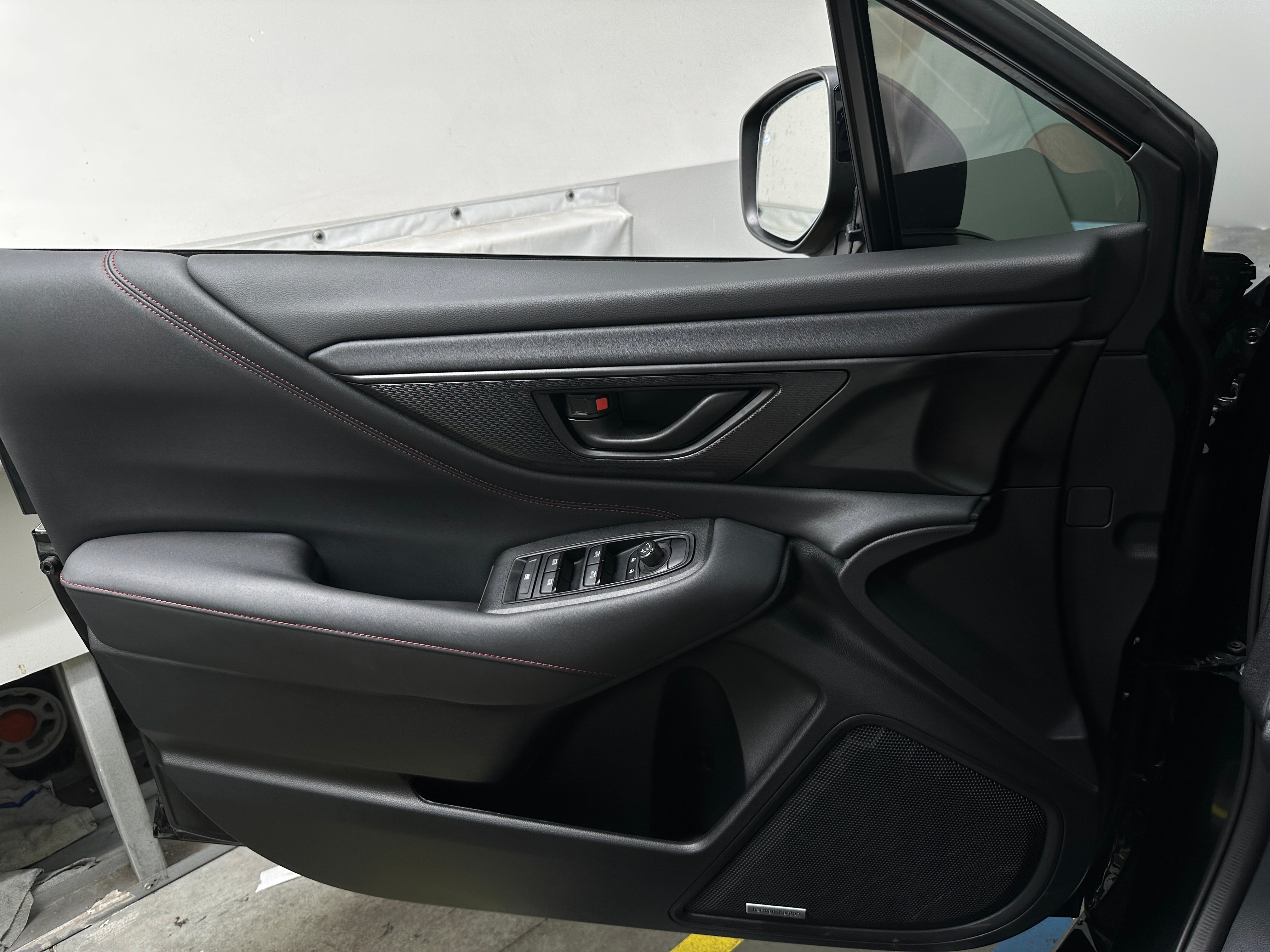 2025 Subaru Legacy Sport