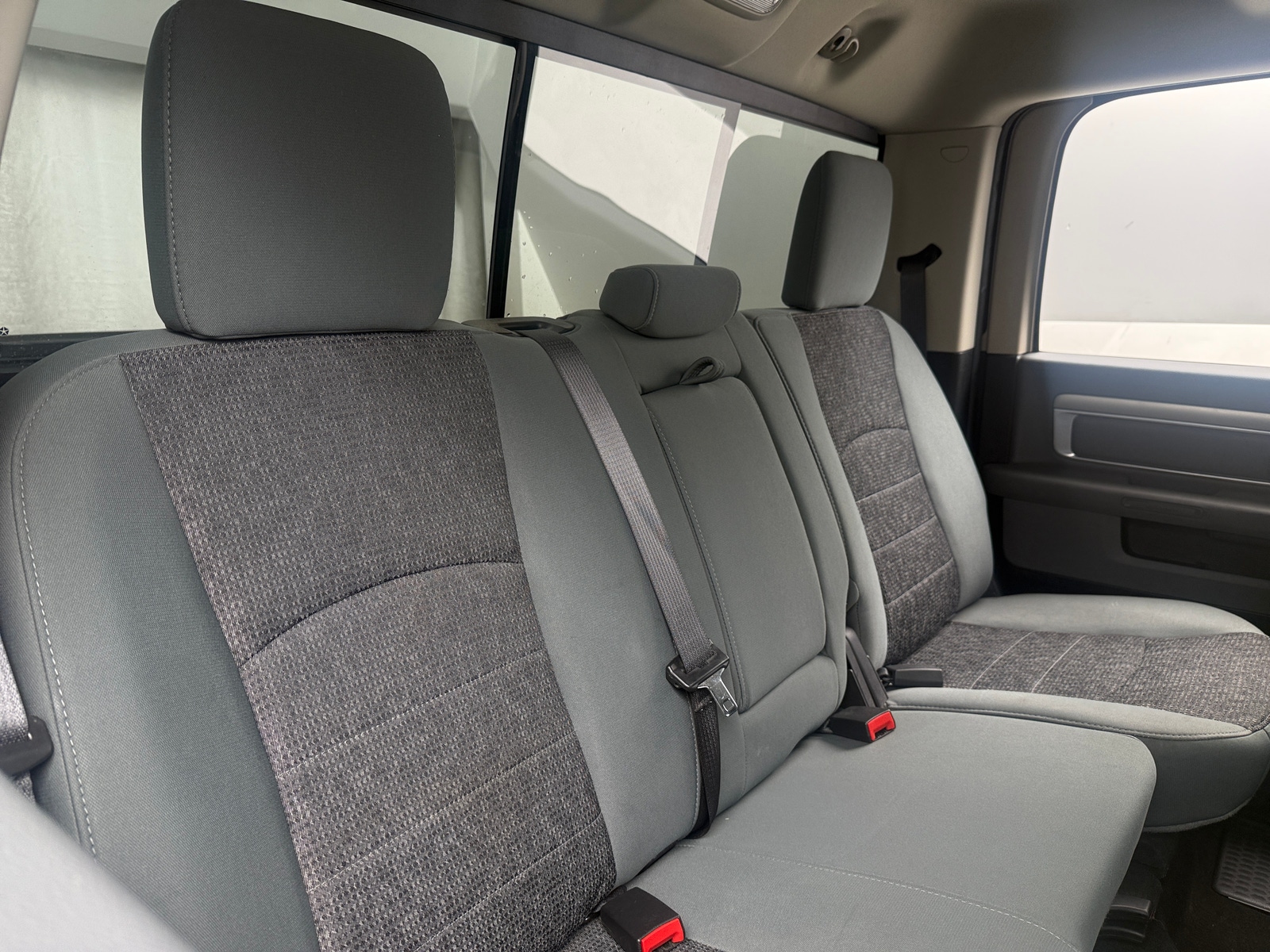 Thumbnail: 2019 RAM 1500 Classic - 6