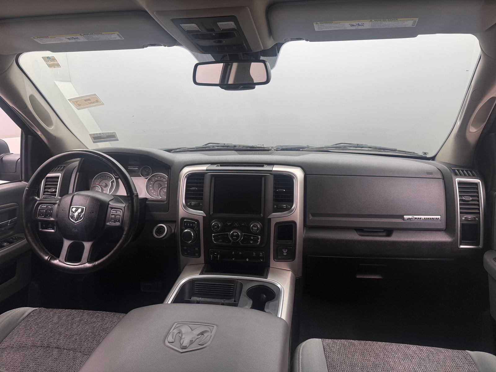 Thumbnail: 2019 RAM 1500 Classic - 3