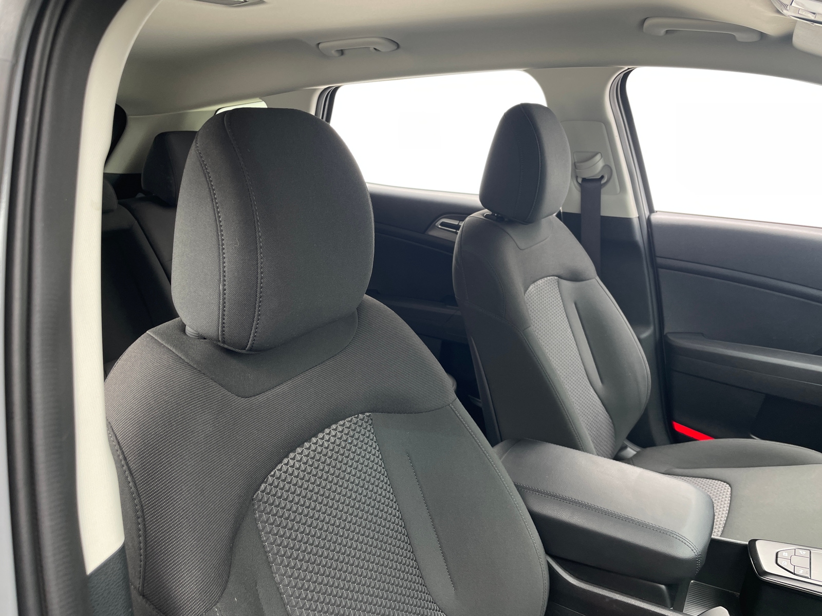 Thumbnail: 2026 Kia Sportage - 2