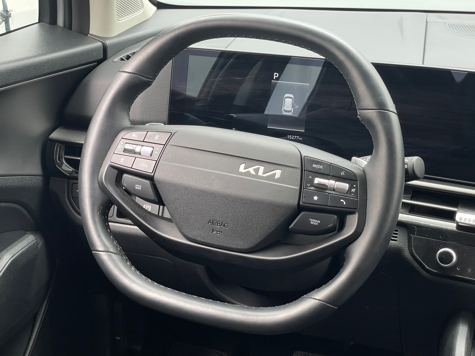 Thumbnail: 2026 Kia Sportage - 5