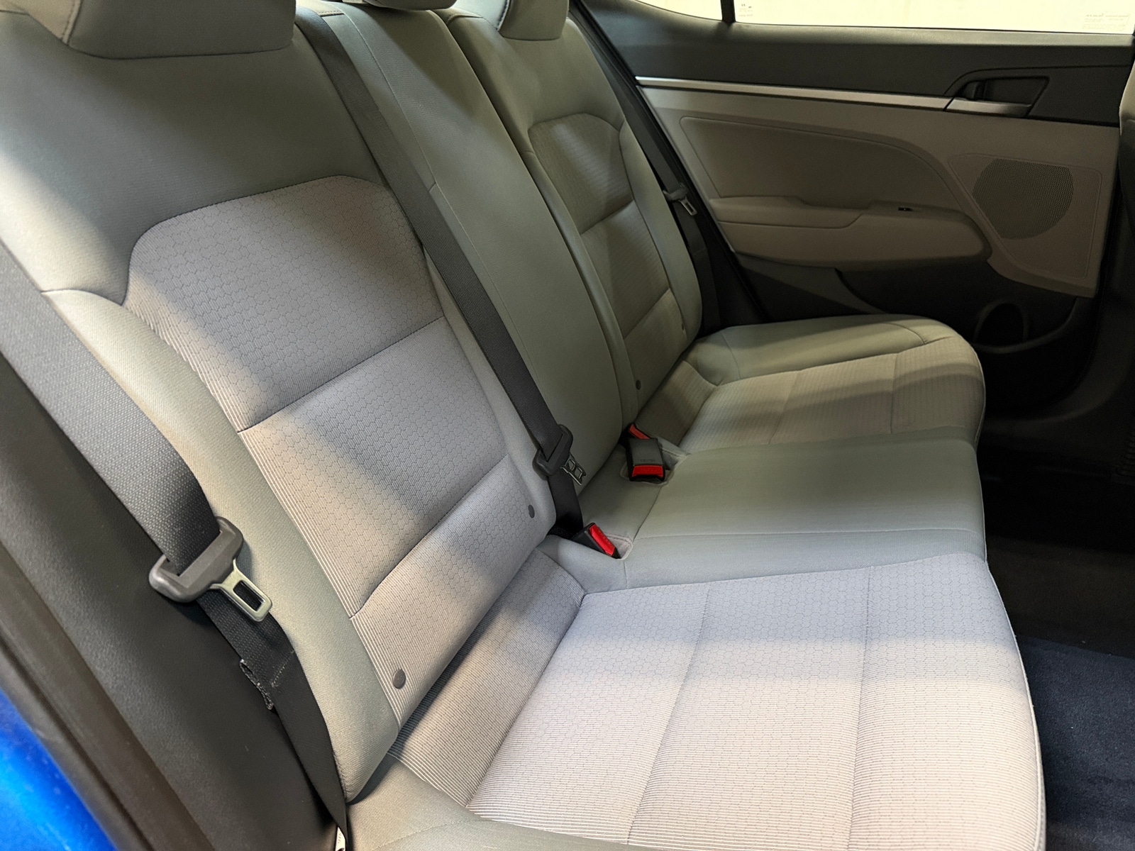 Thumbnail: 2017 Hyundai Elantra - 6