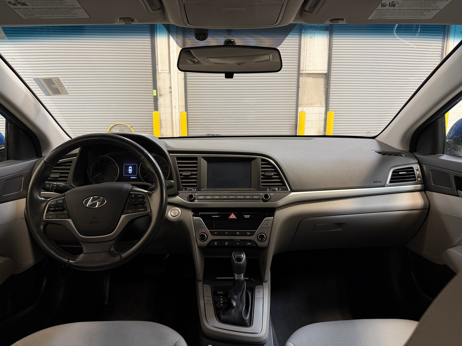 Thumbnail: 2017 Hyundai Elantra - 3