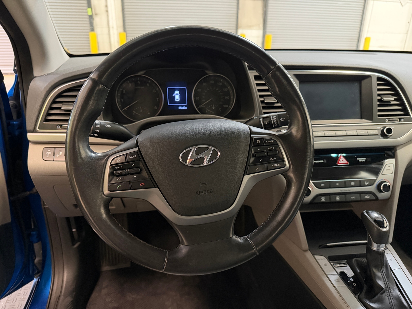 Thumbnail: 2017 Hyundai Elantra - 5
