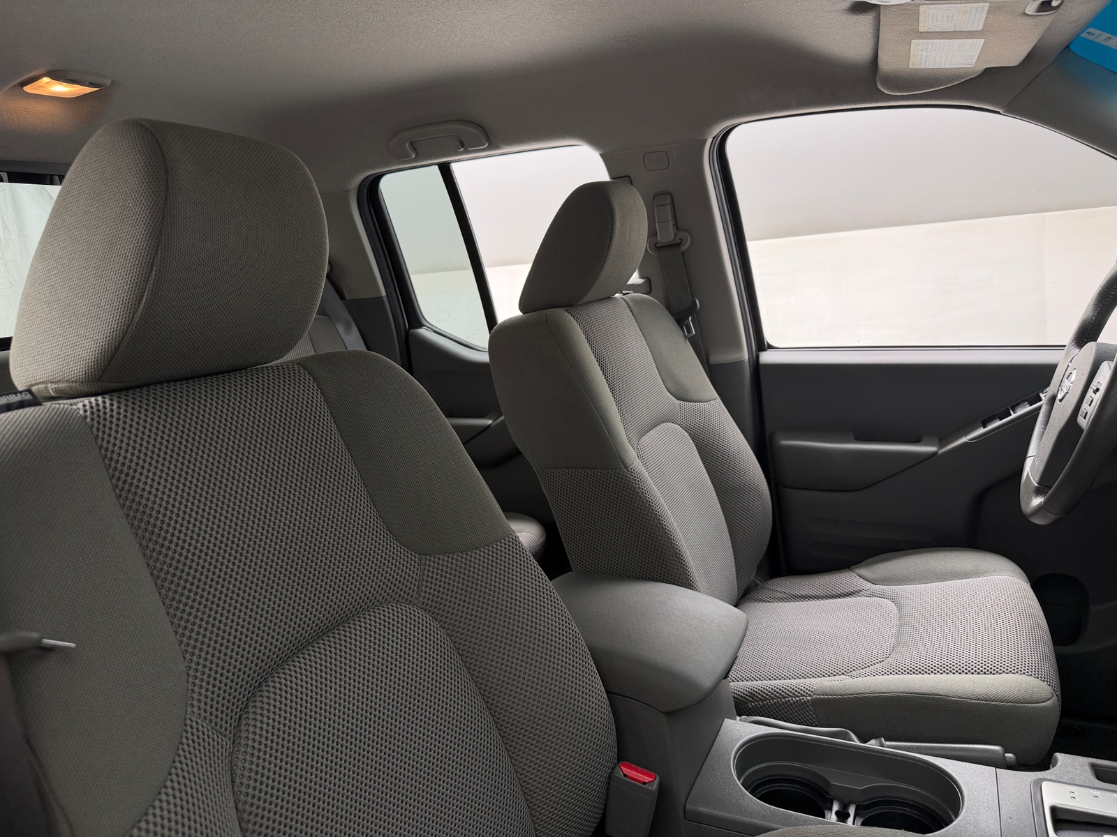 Thumbnail: 2019 Nissan Frontier - 2