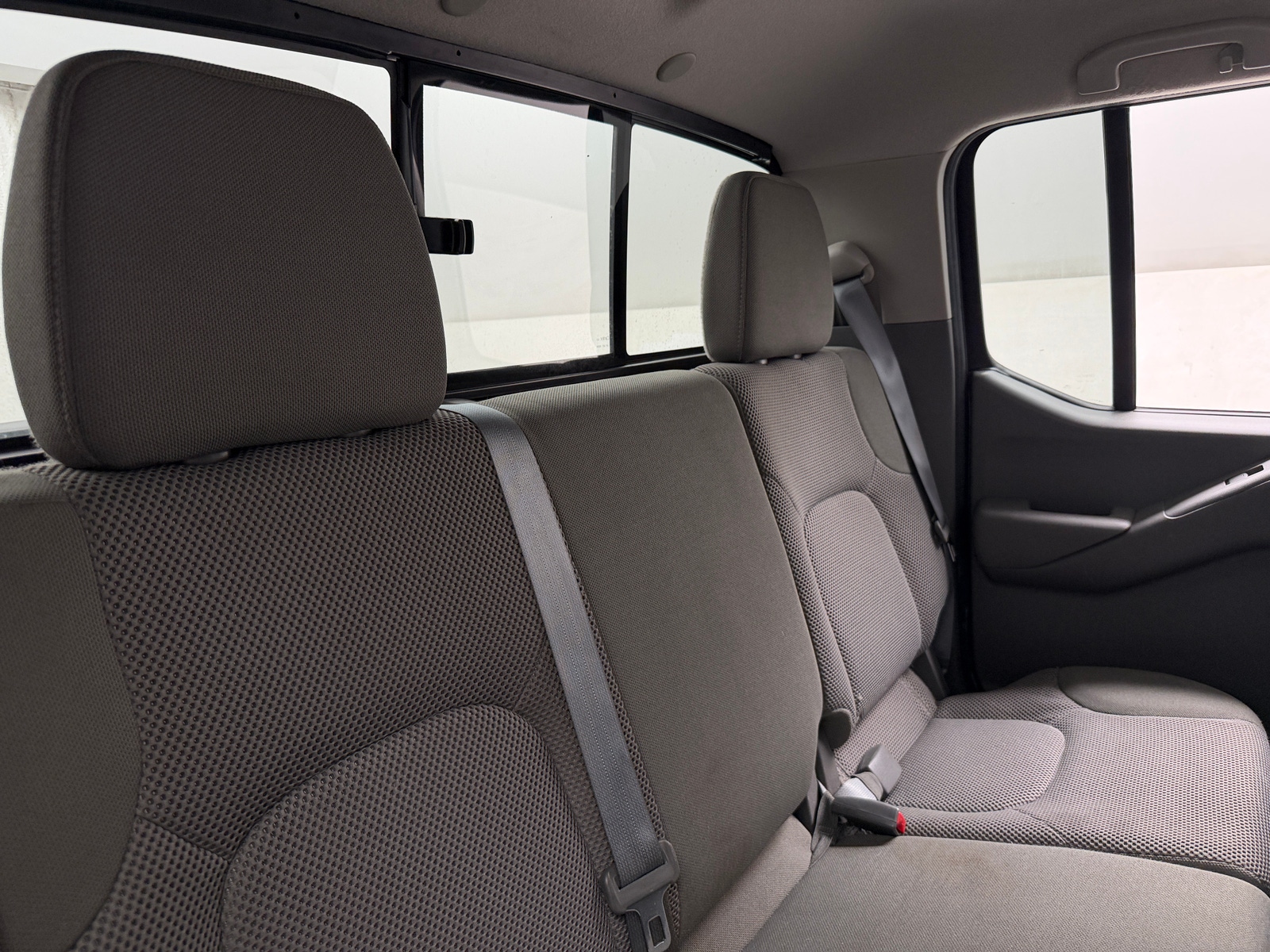 Thumbnail: 2019 Nissan Frontier - 6