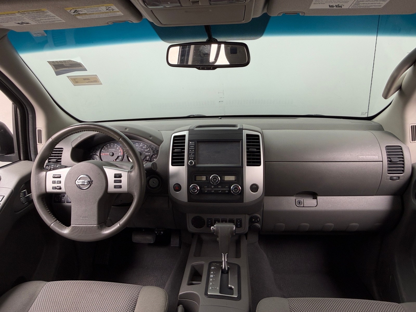 Thumbnail: 2019 Nissan Frontier - 3