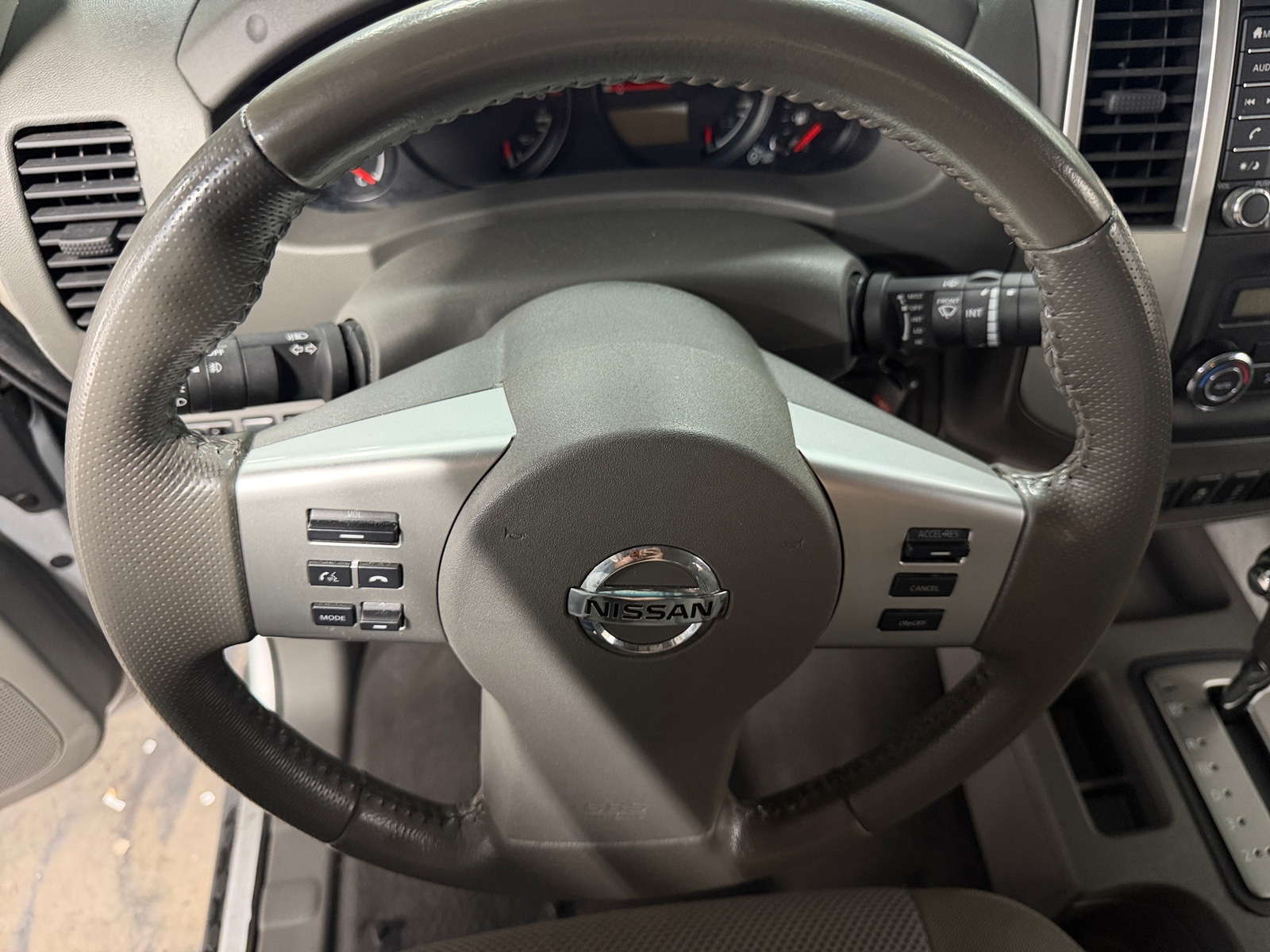 Thumbnail: 2019 Nissan Frontier - 5