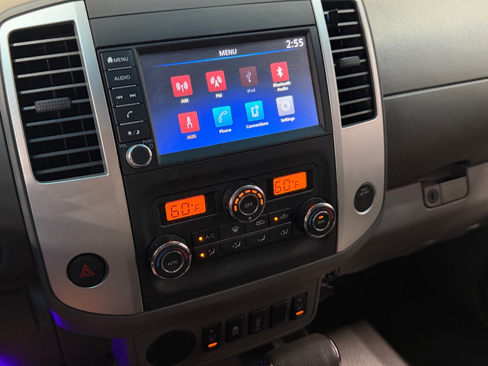 Thumbnail: 2019 Nissan Frontier - 4