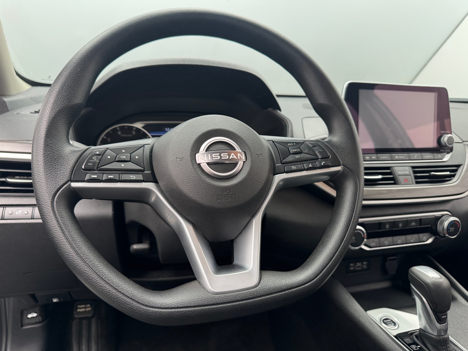 Thumbnail: 2025 Nissan Altima - 5