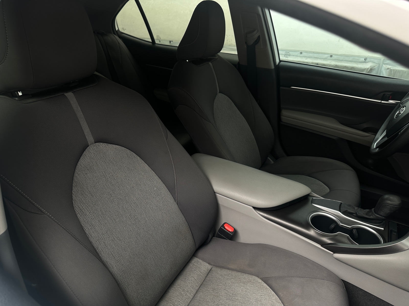 Thumbnail: 2021 Toyota Camry - 2