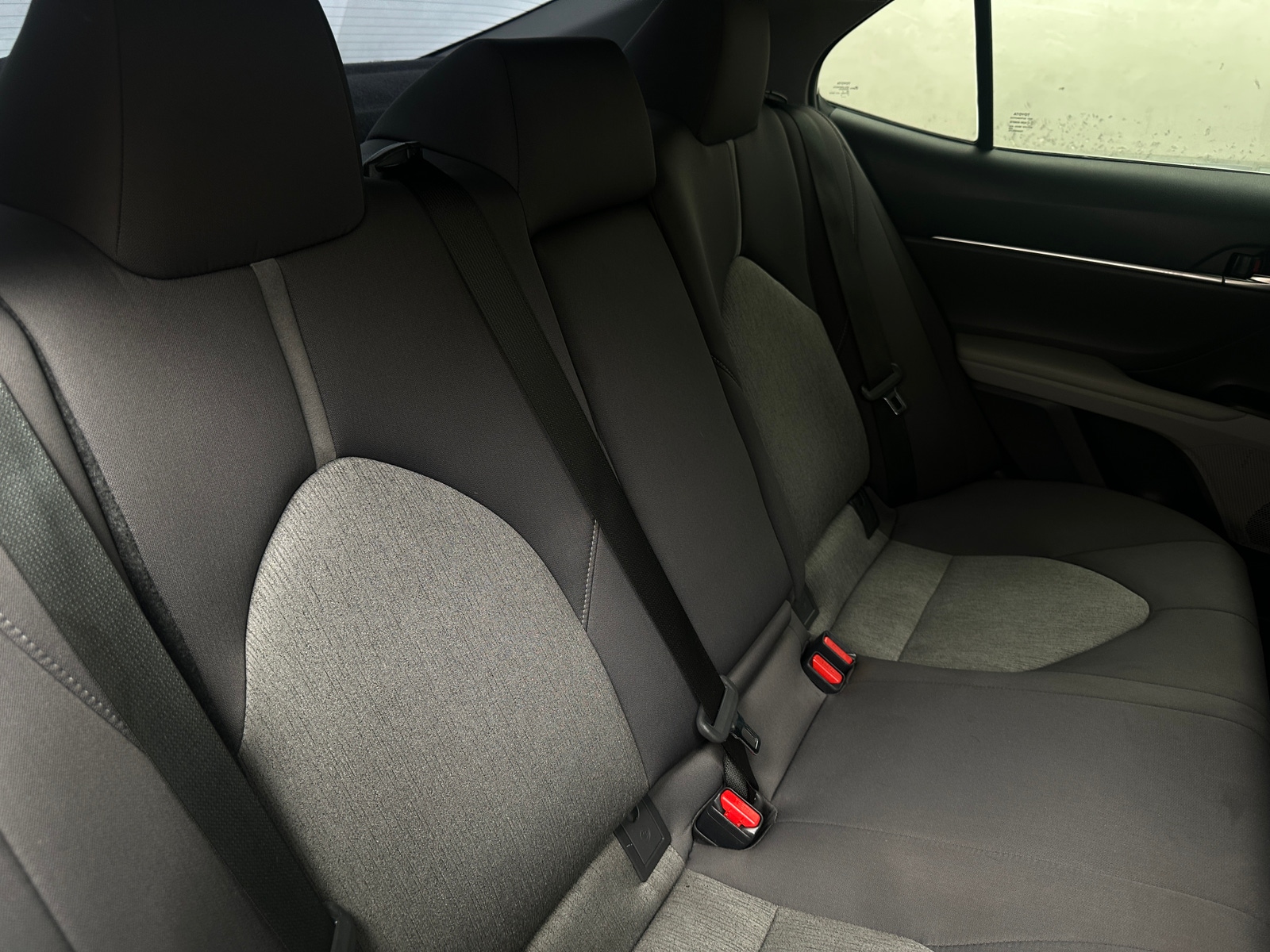 Thumbnail: 2021 Toyota Camry - 6