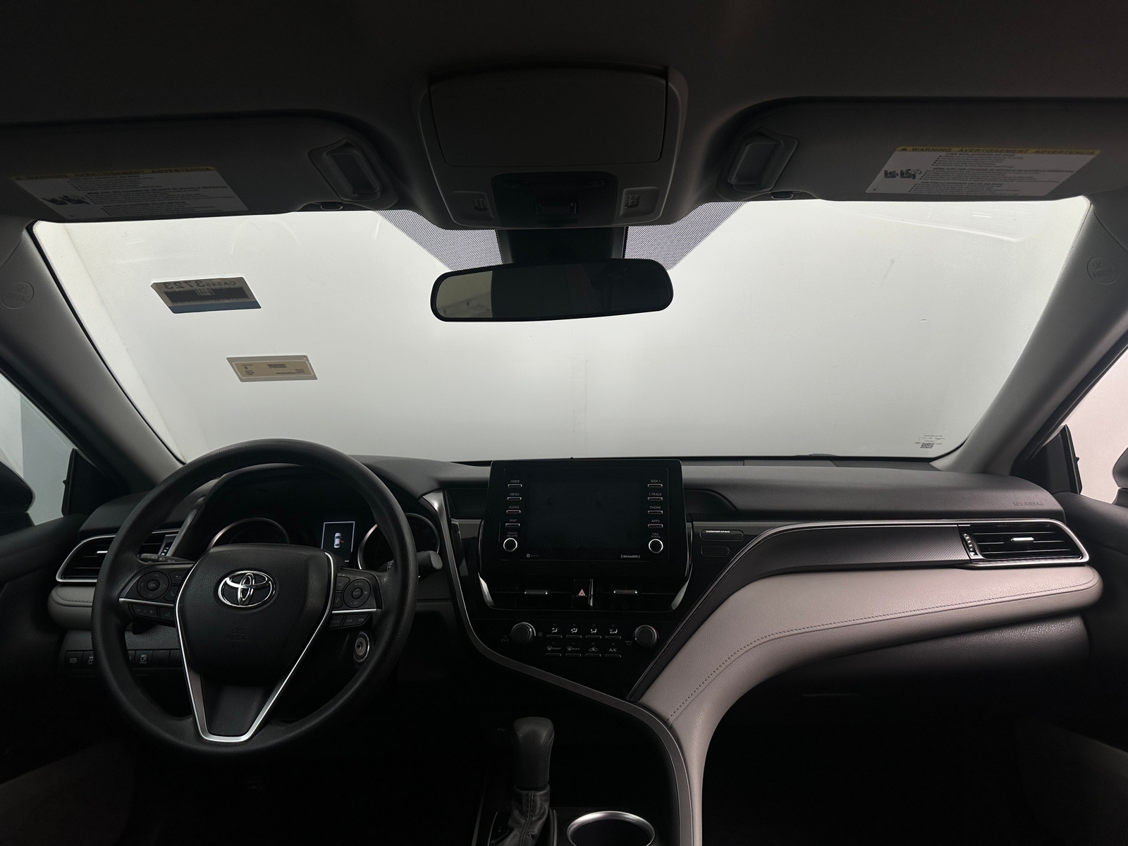 Thumbnail: 2021 Toyota Camry - 3