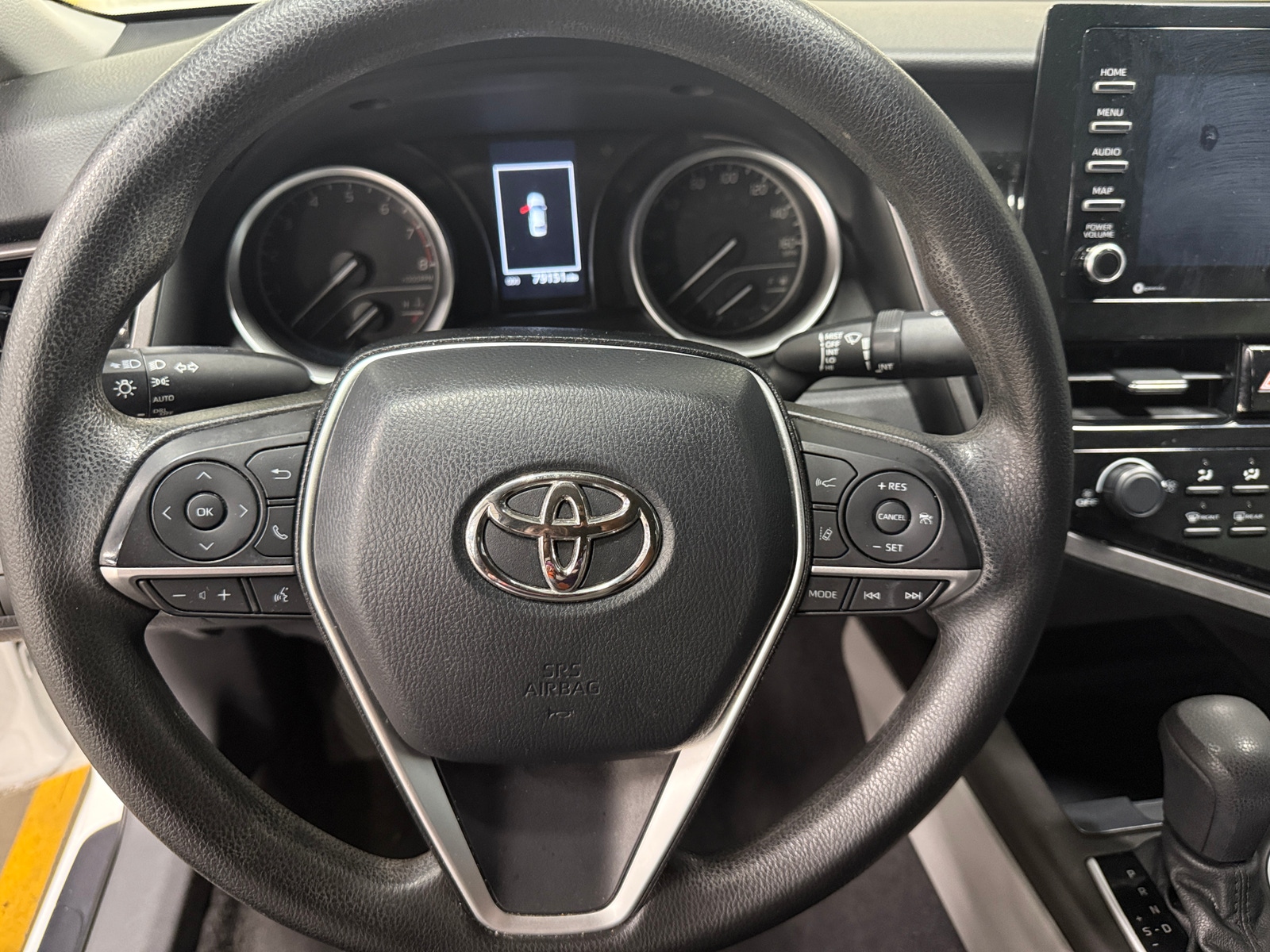 Thumbnail: 2021 Toyota Camry - 5