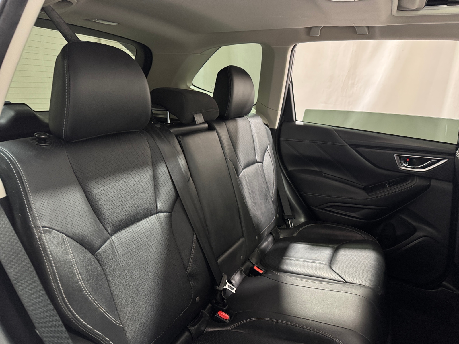 Thumbnail: 2019 Subaru Forester - 5