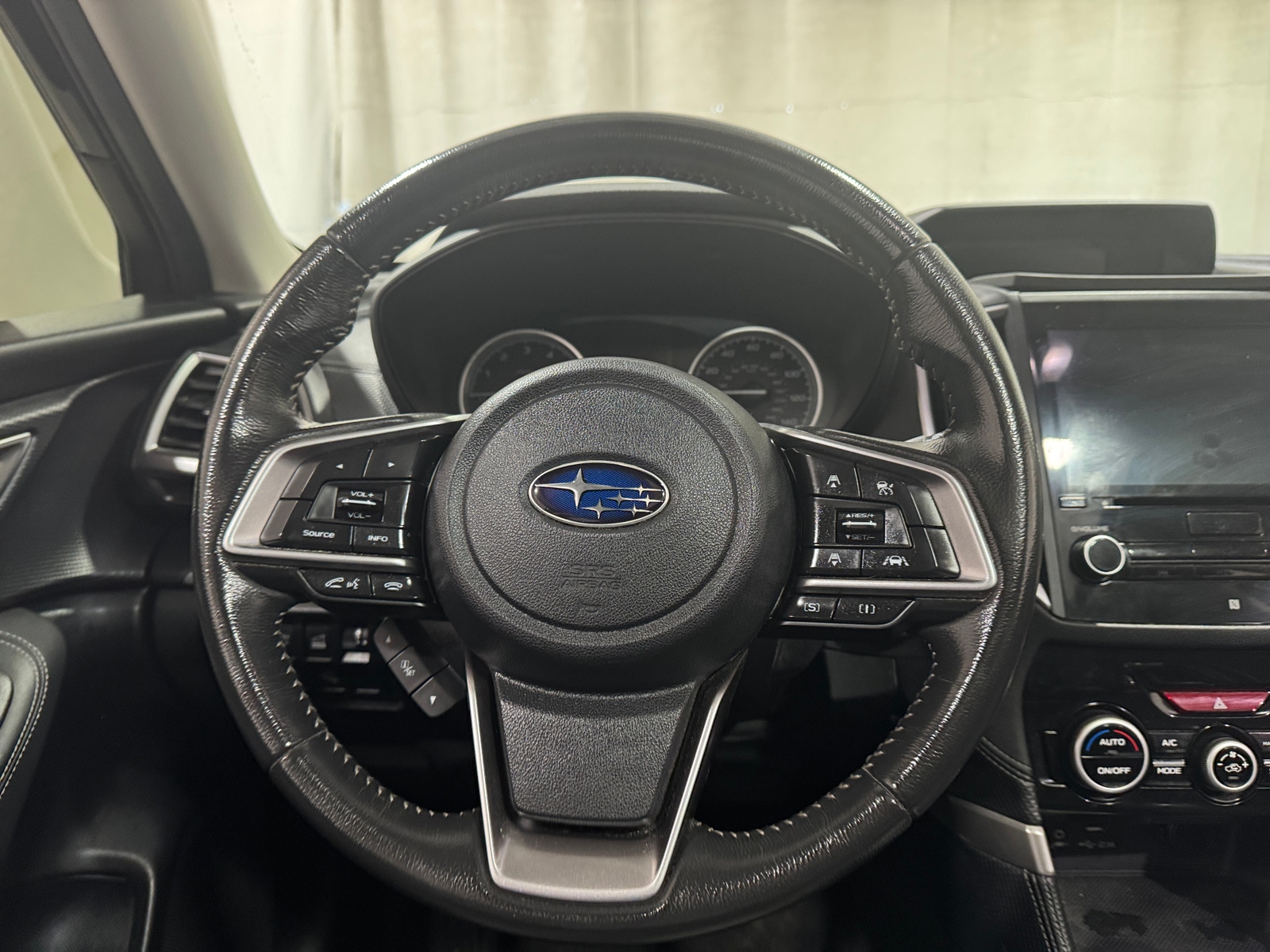 Thumbnail: 2019 Subaru Forester - 4