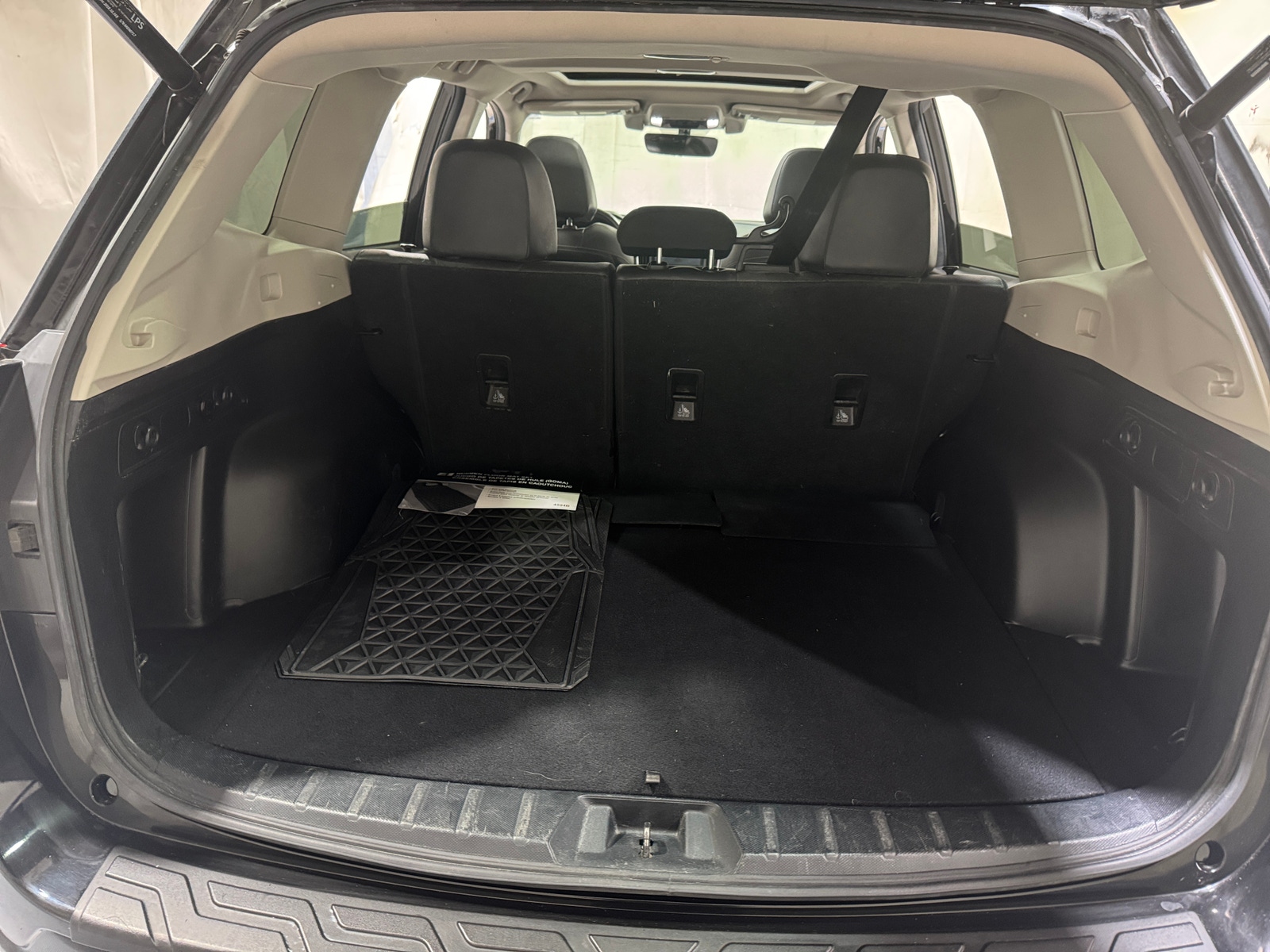 Thumbnail: 2019 Subaru Forester - 6