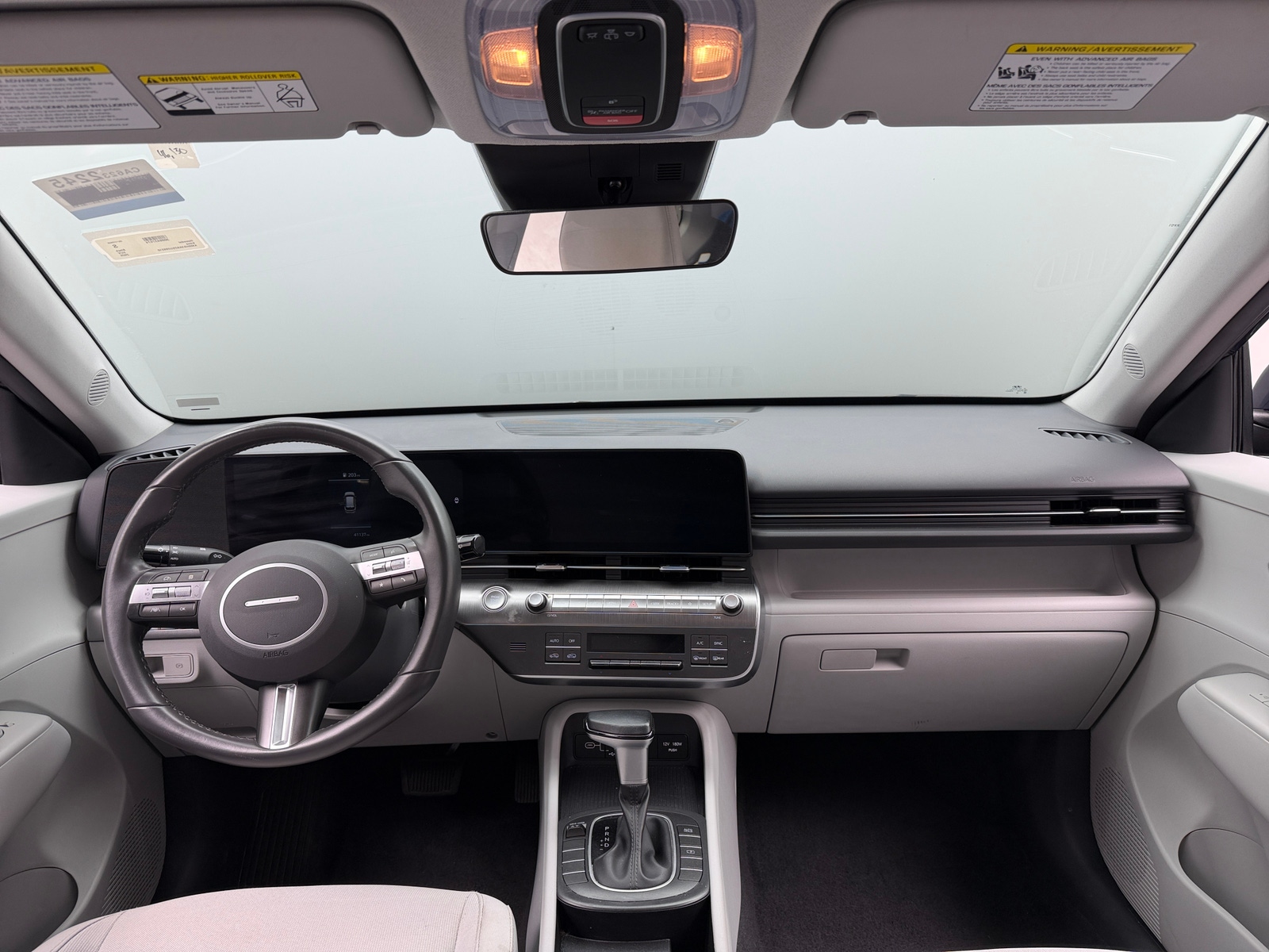 Thumbnail: 2025 Hyundai Kona - 3
