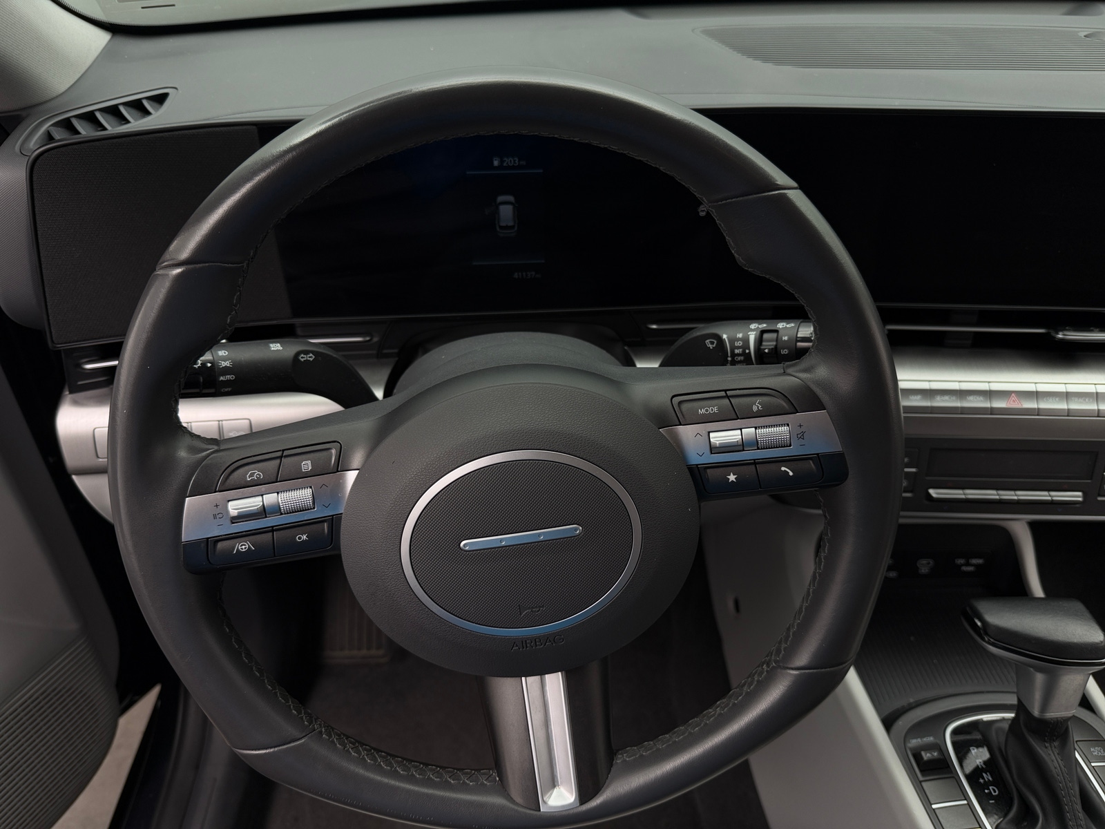Thumbnail: 2025 Hyundai Kona - 5