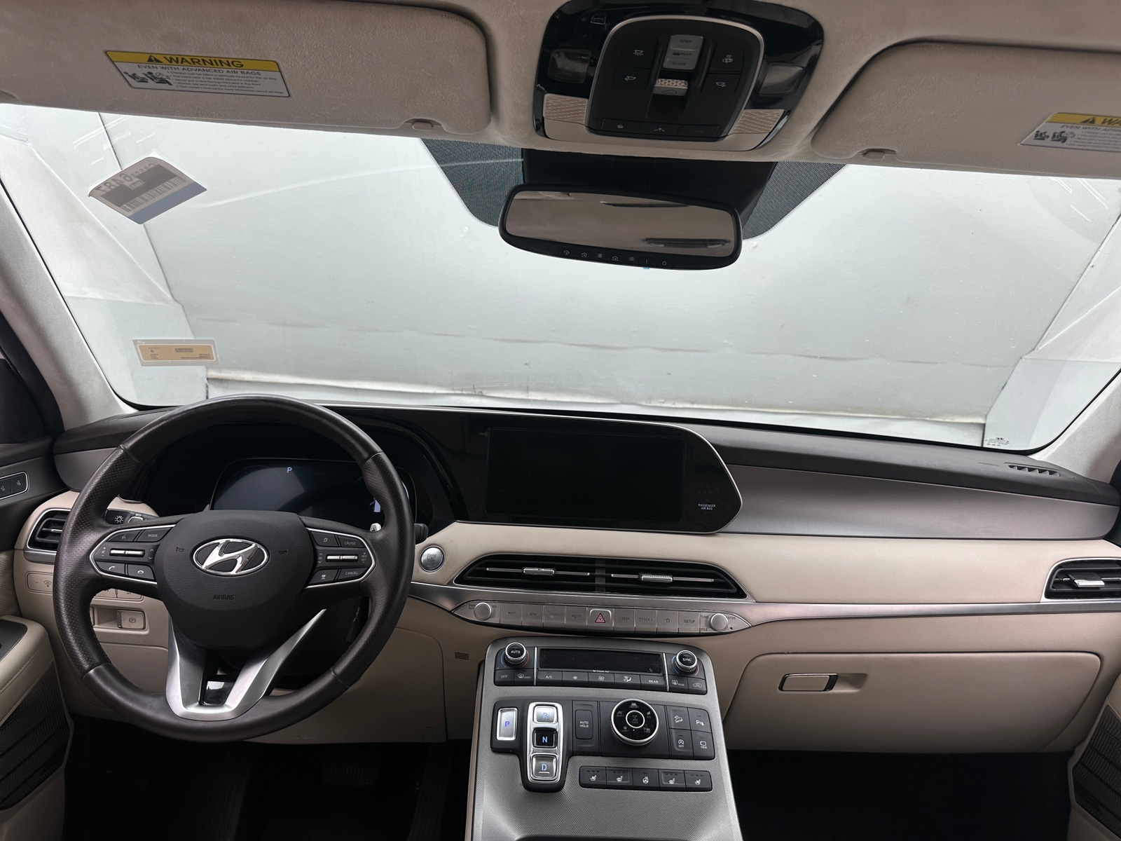 Thumbnail: 2020 Hyundai Palisade - 2