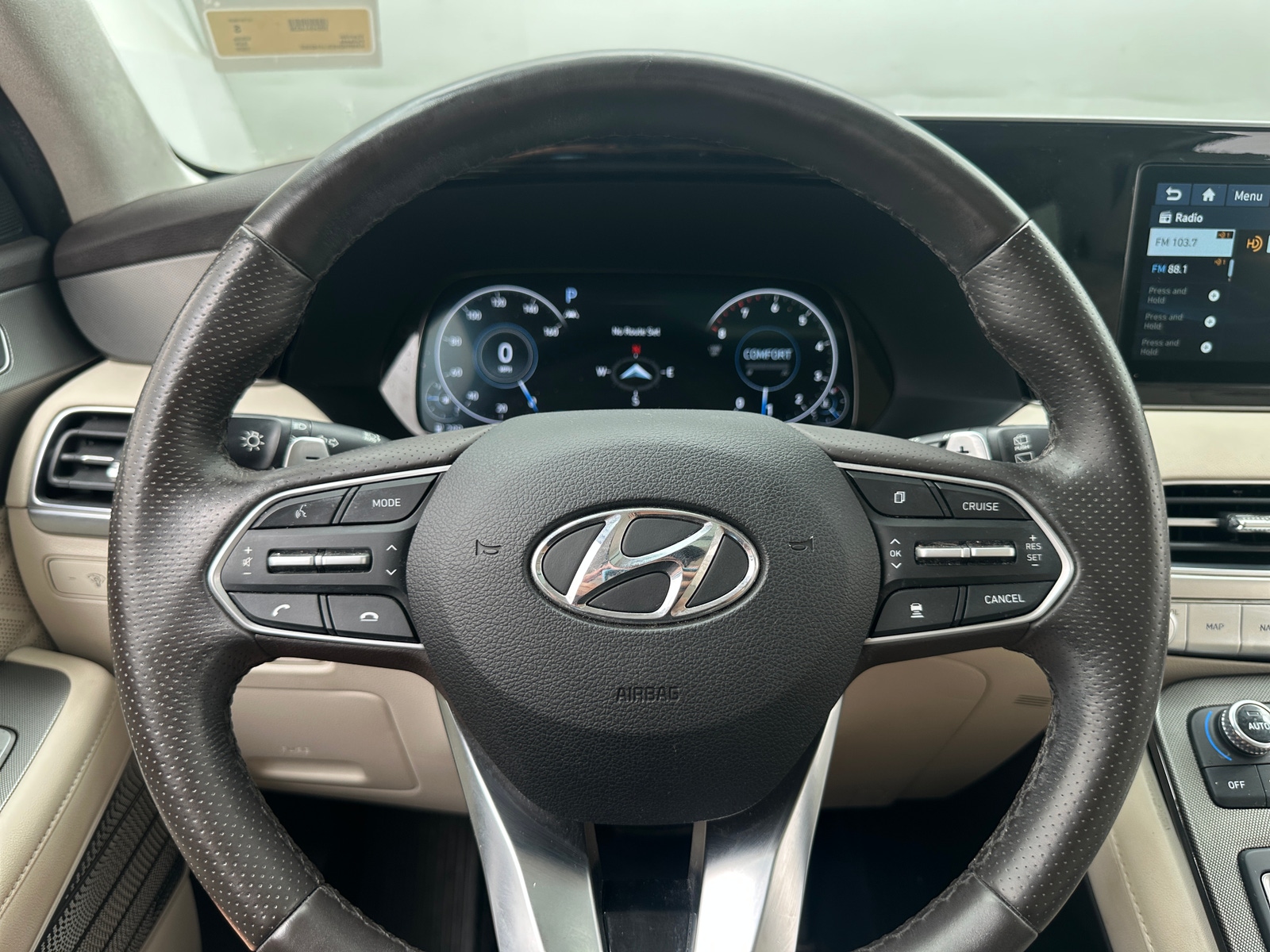 Thumbnail: 2020 Hyundai Palisade - 4