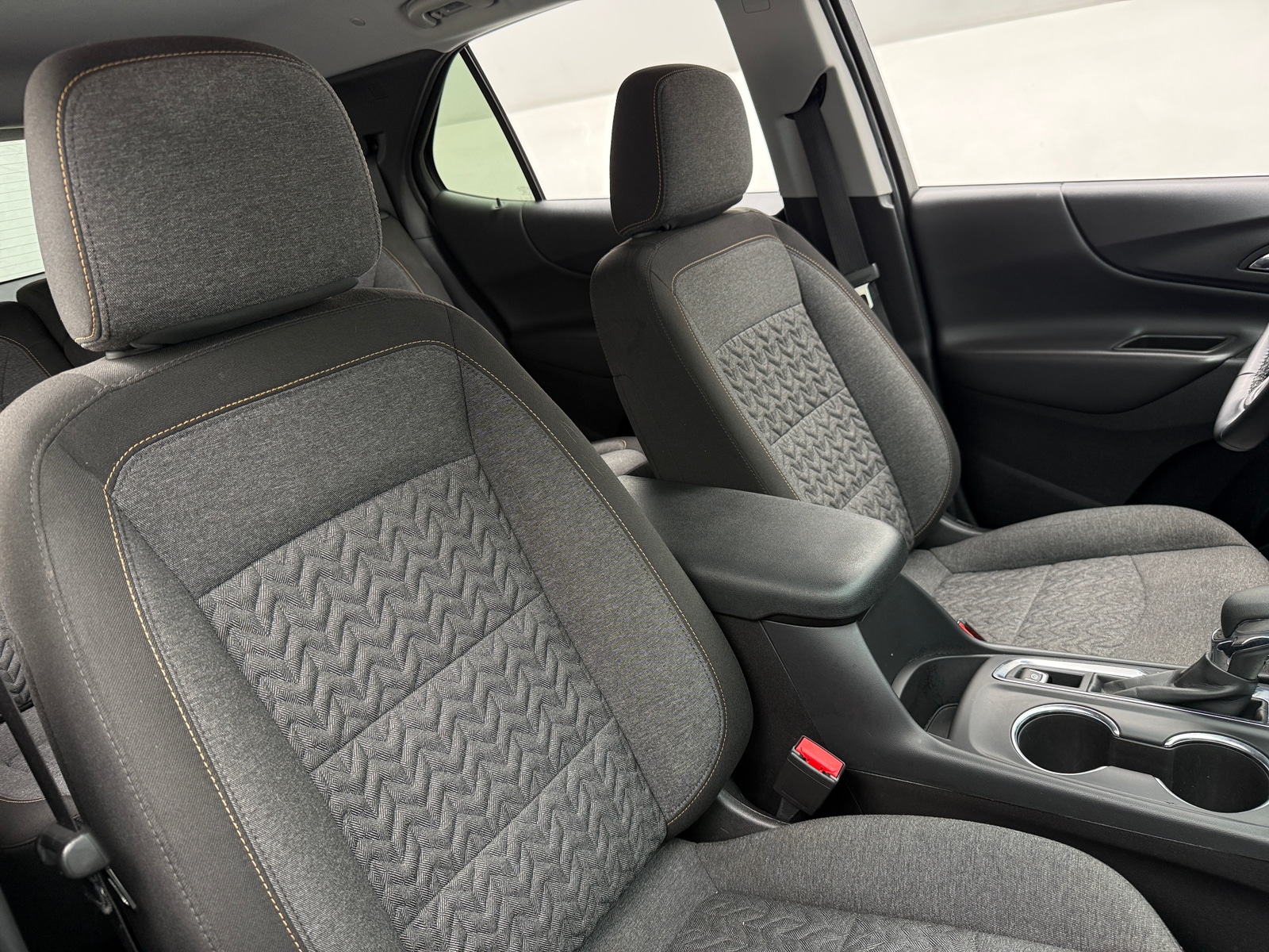Thumbnail: 2024 Chevrolet Equinox - 2