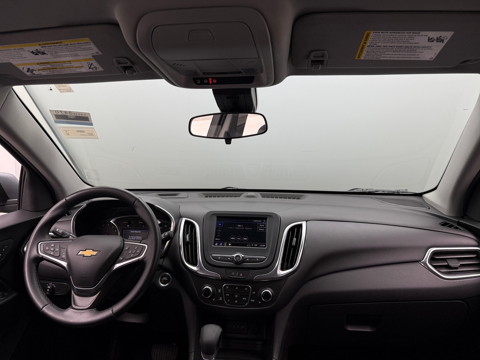 Thumbnail: 2024 Chevrolet Equinox - 3