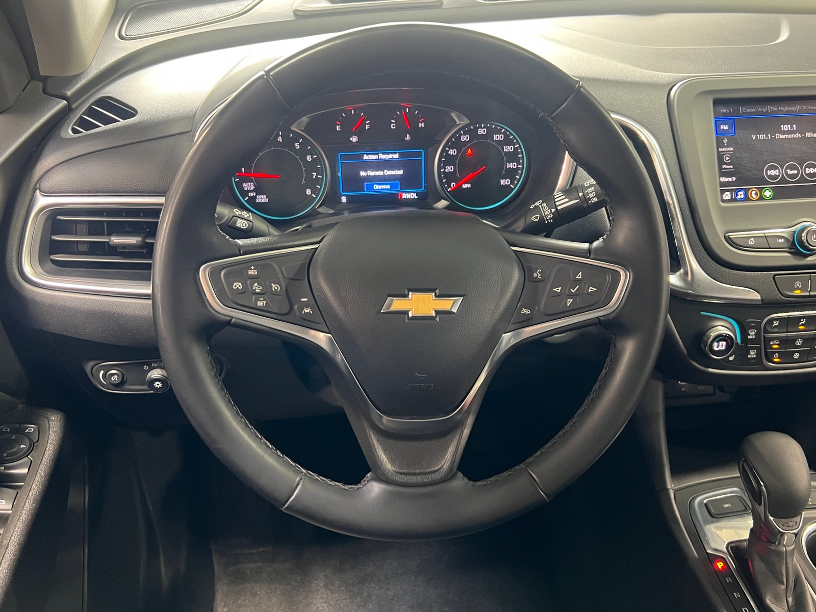 Thumbnail: 2024 Chevrolet Equinox - 5