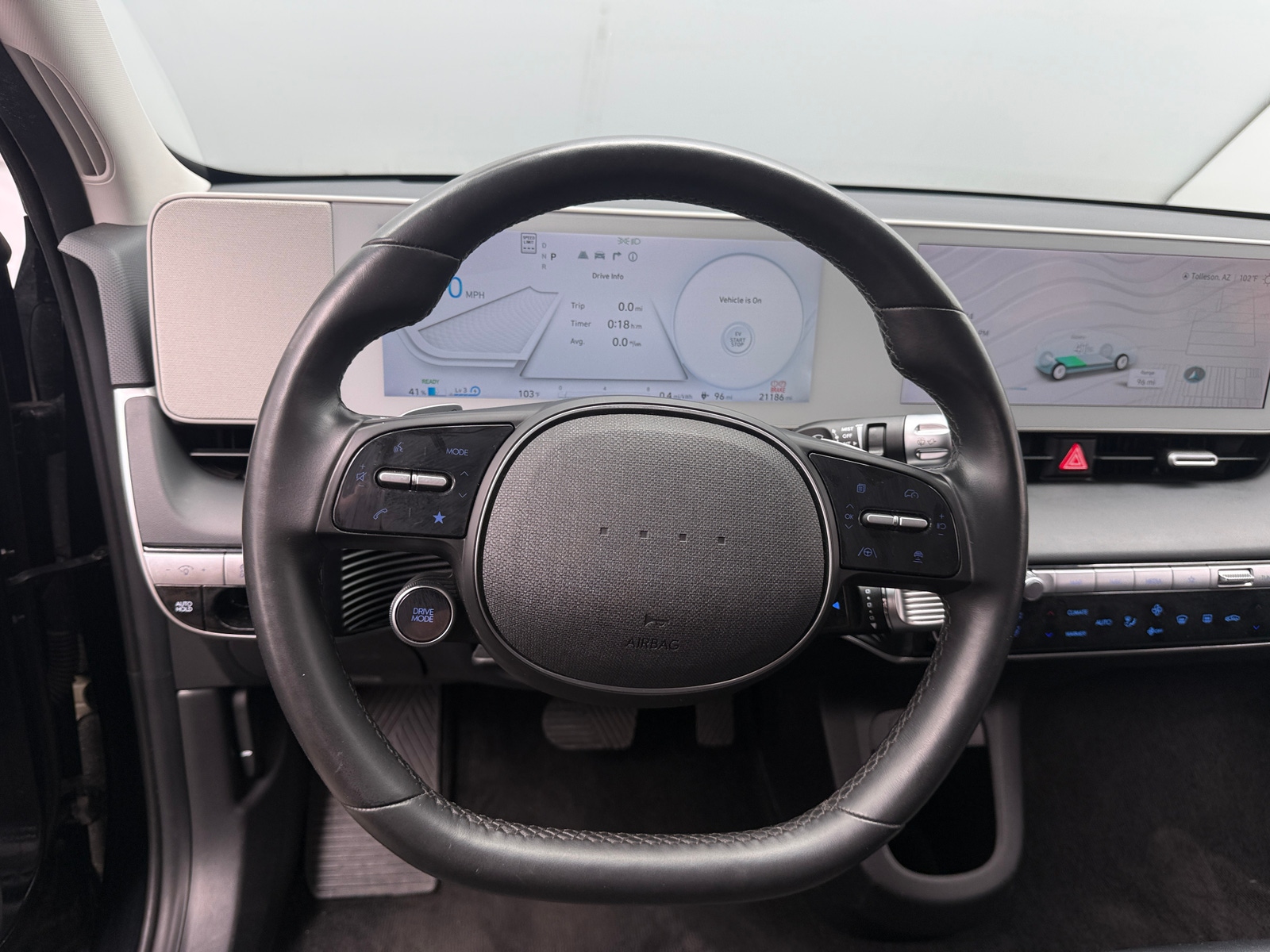 Thumbnail: 2024 Hyundai Ioniq 5 - 5