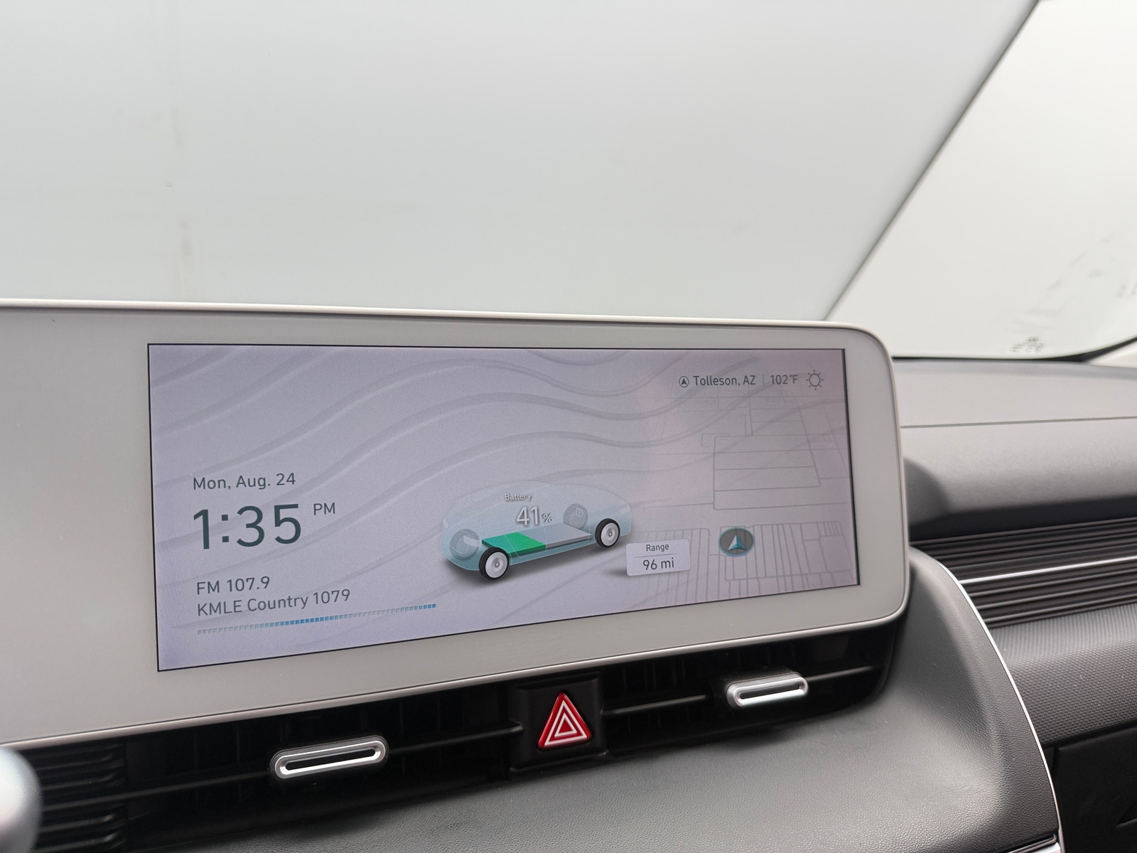 Thumbnail: 2024 Hyundai Ioniq 5 - 4