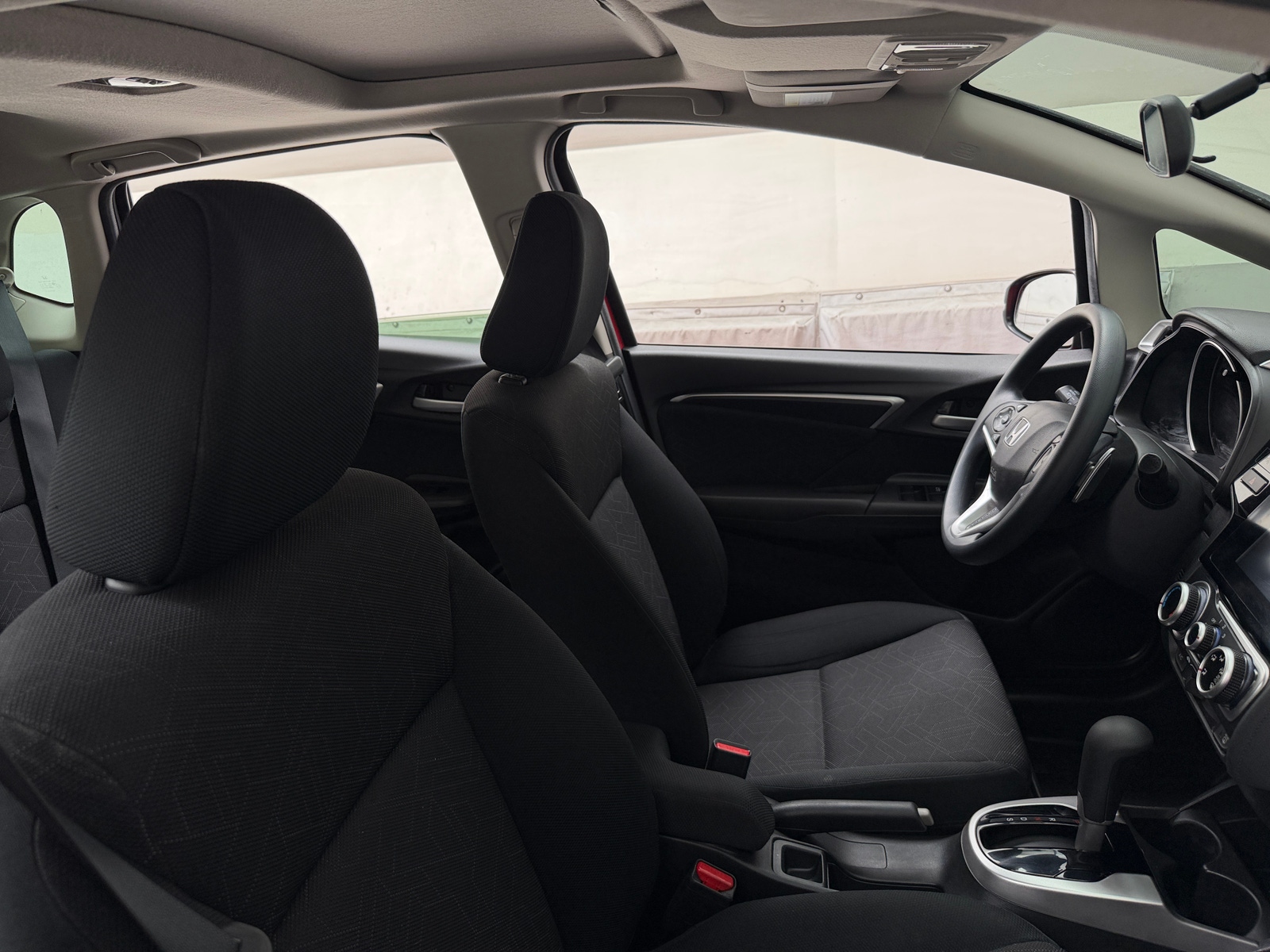 Thumbnail: 2016 Honda Fit - 2