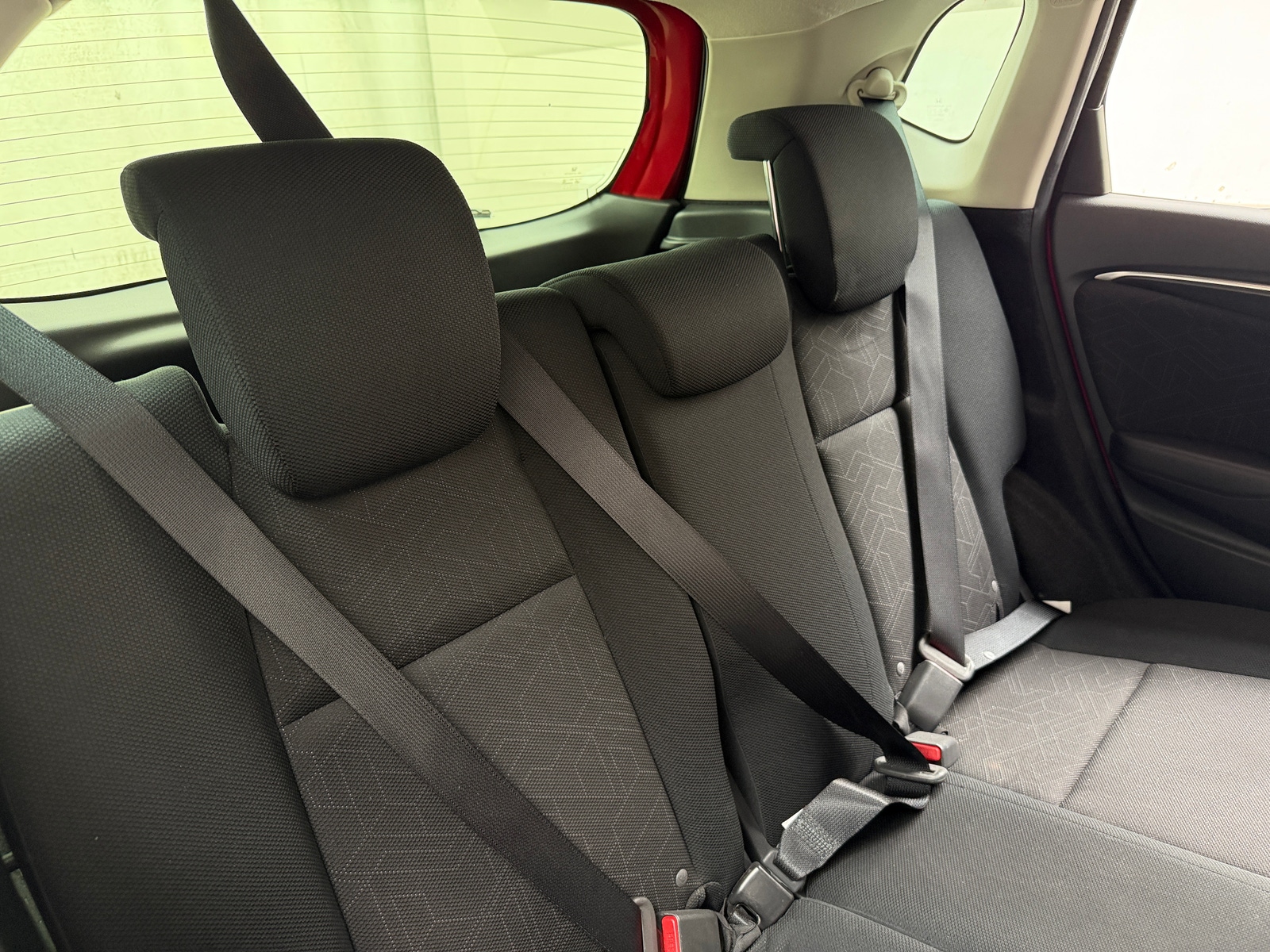 Thumbnail: 2016 Honda Fit - 6