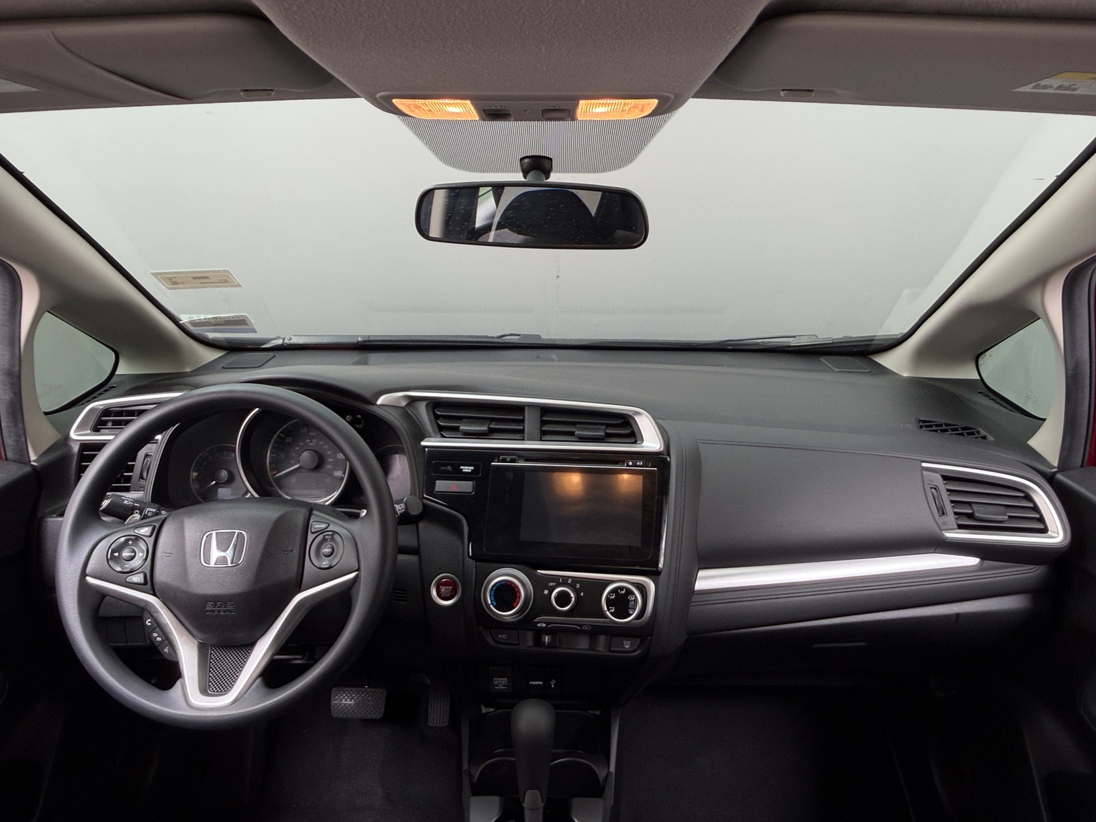 Thumbnail: 2016 Honda Fit - 3