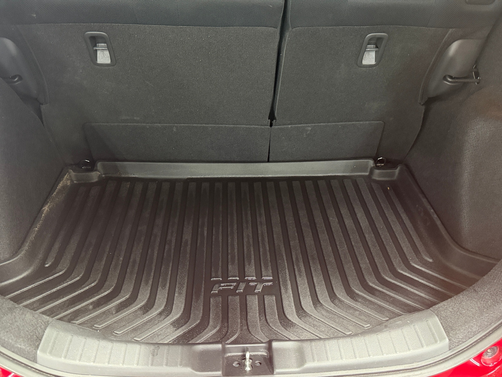 Thumbnail: 2016 Honda Fit - 7