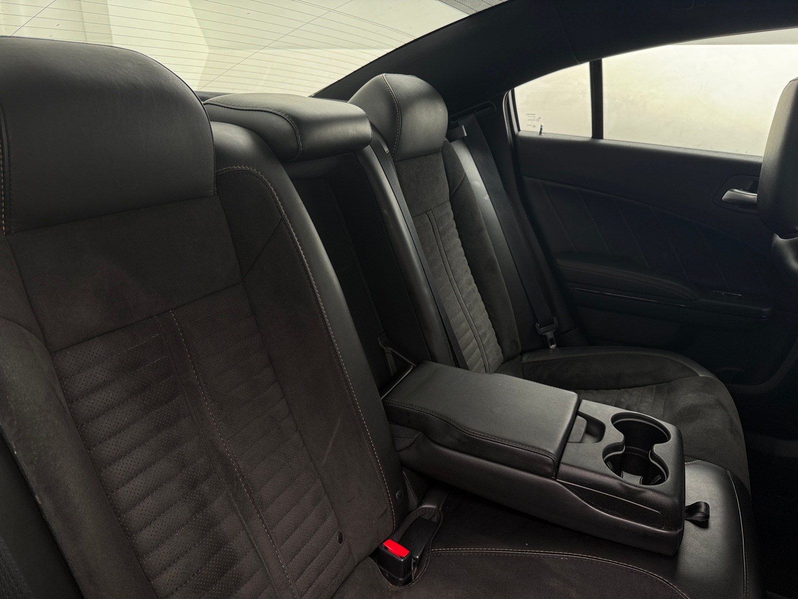 Thumbnail: 2018 Dodge Charger - 5