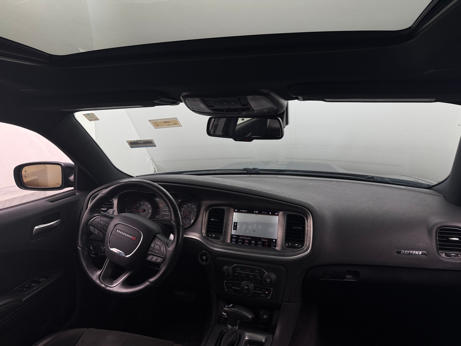 Thumbnail: 2018 Dodge Charger - 2
