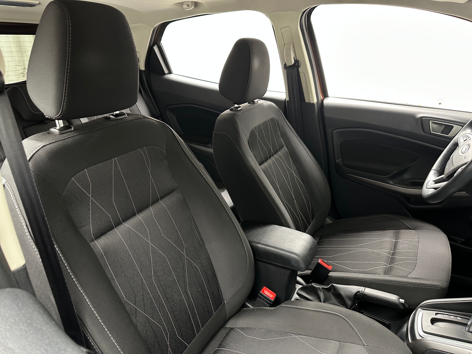 Thumbnail: 2020 Ford EcoSport - 2