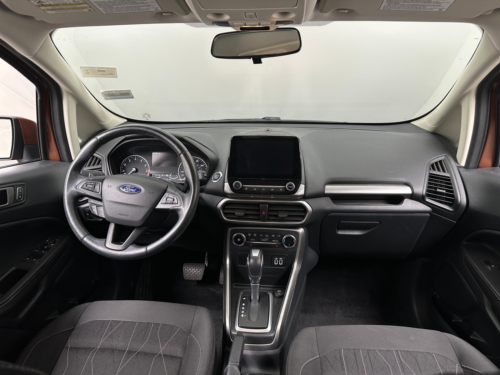 Thumbnail: 2020 Ford EcoSport - 3