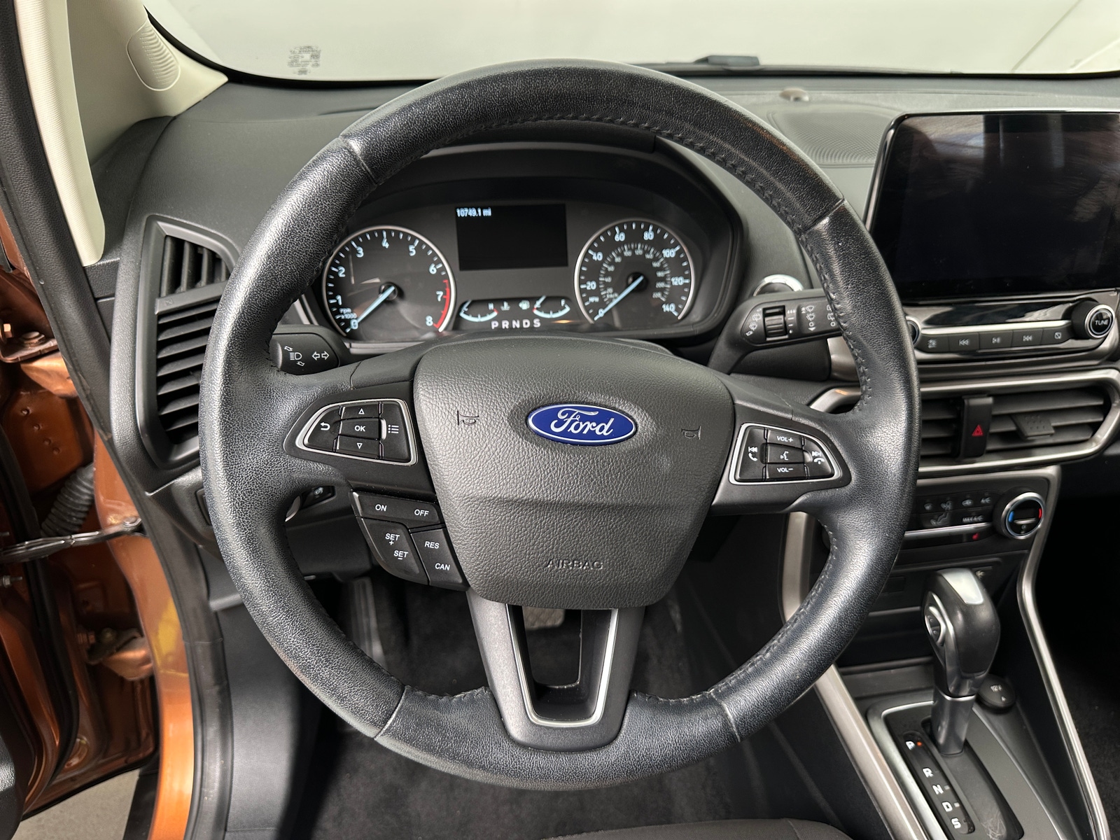 Thumbnail: 2020 Ford EcoSport - 5