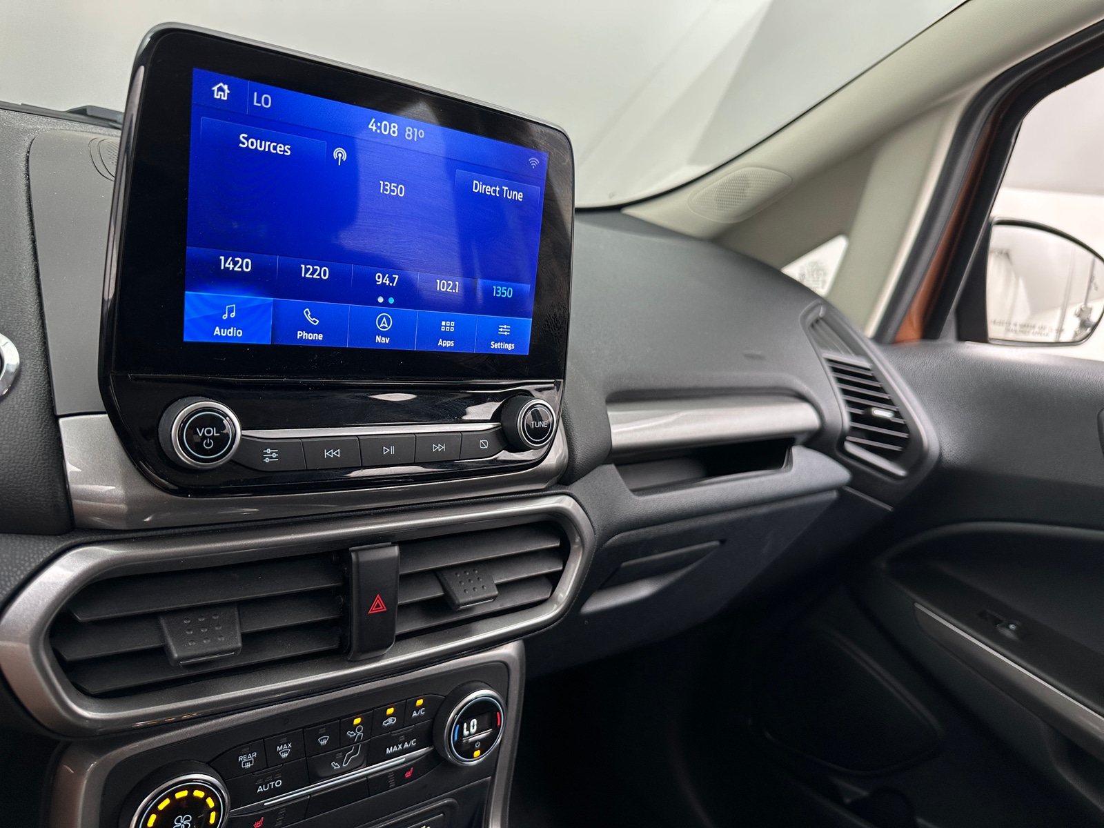 Thumbnail: 2020 Ford EcoSport - 4