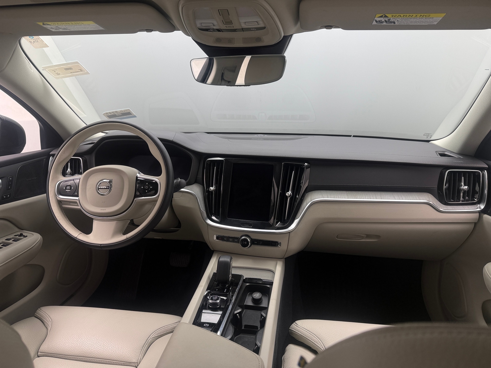 Thumbnail: 2025 Volvo S60 - 2
