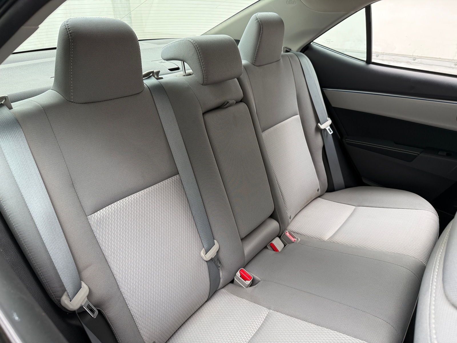 Thumbnail: 2015 Toyota Corolla - 6