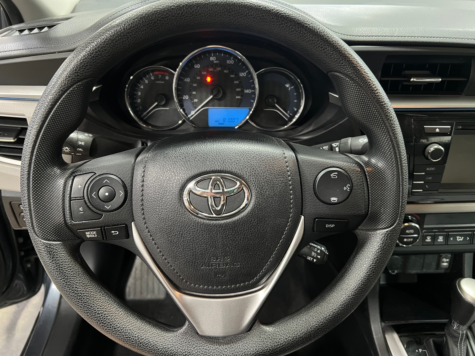 Thumbnail: 2015 Toyota Corolla - 5