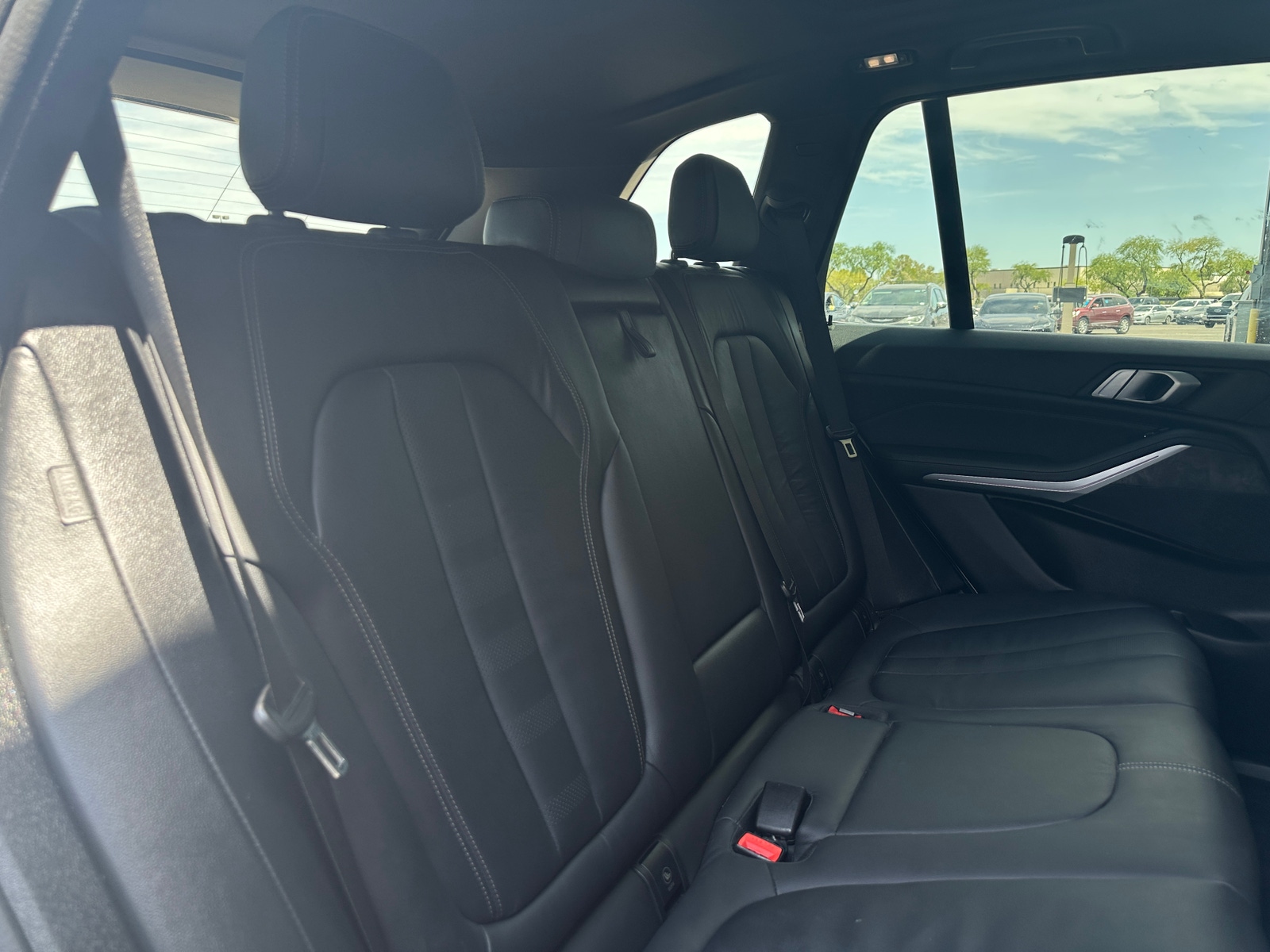 Thumbnail: 2019 BMW X5 - 5