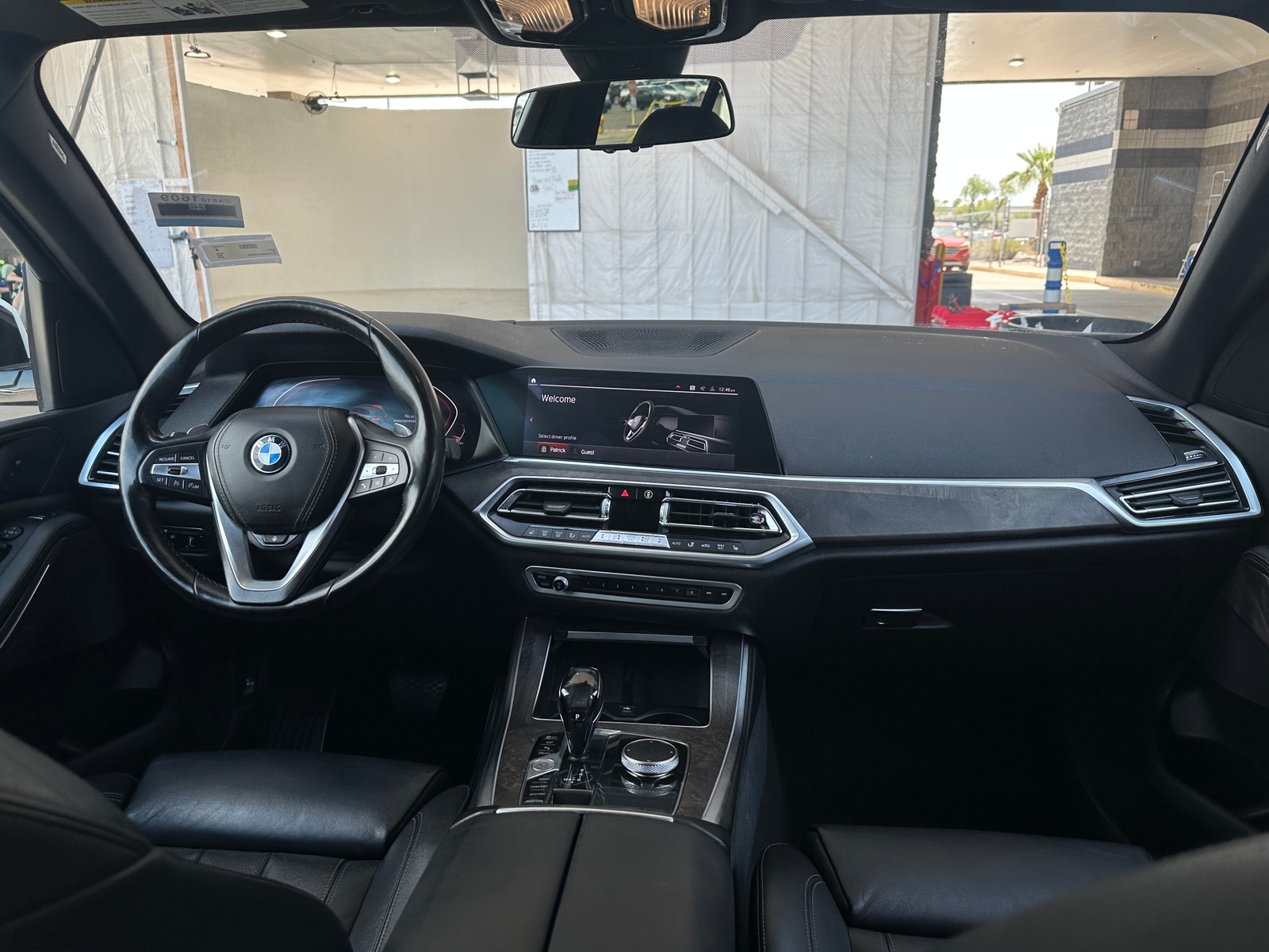 Thumbnail: 2019 BMW X5 - 2