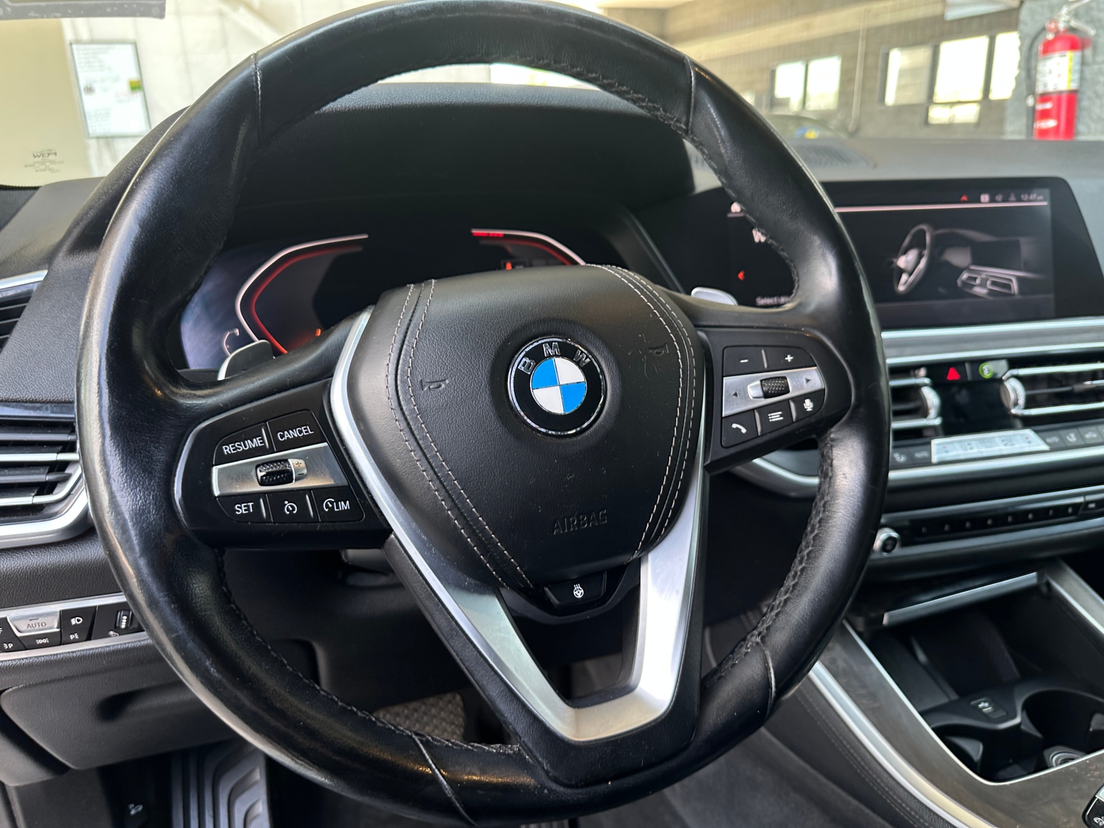 Thumbnail: 2019 BMW X5 - 4
