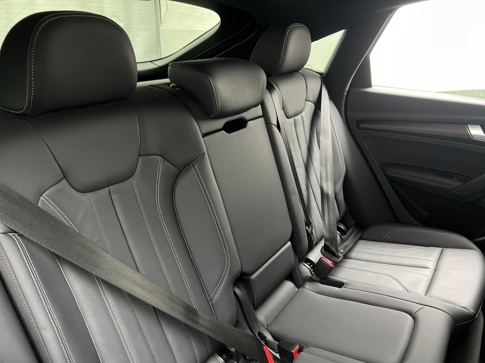 Thumbnail: 2023 Audi Q5 - 5