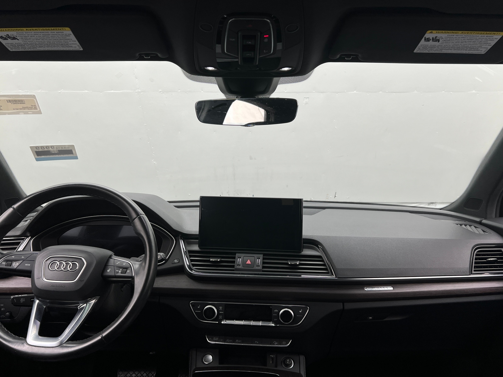 Thumbnail: 2023 Audi Q5 - 2